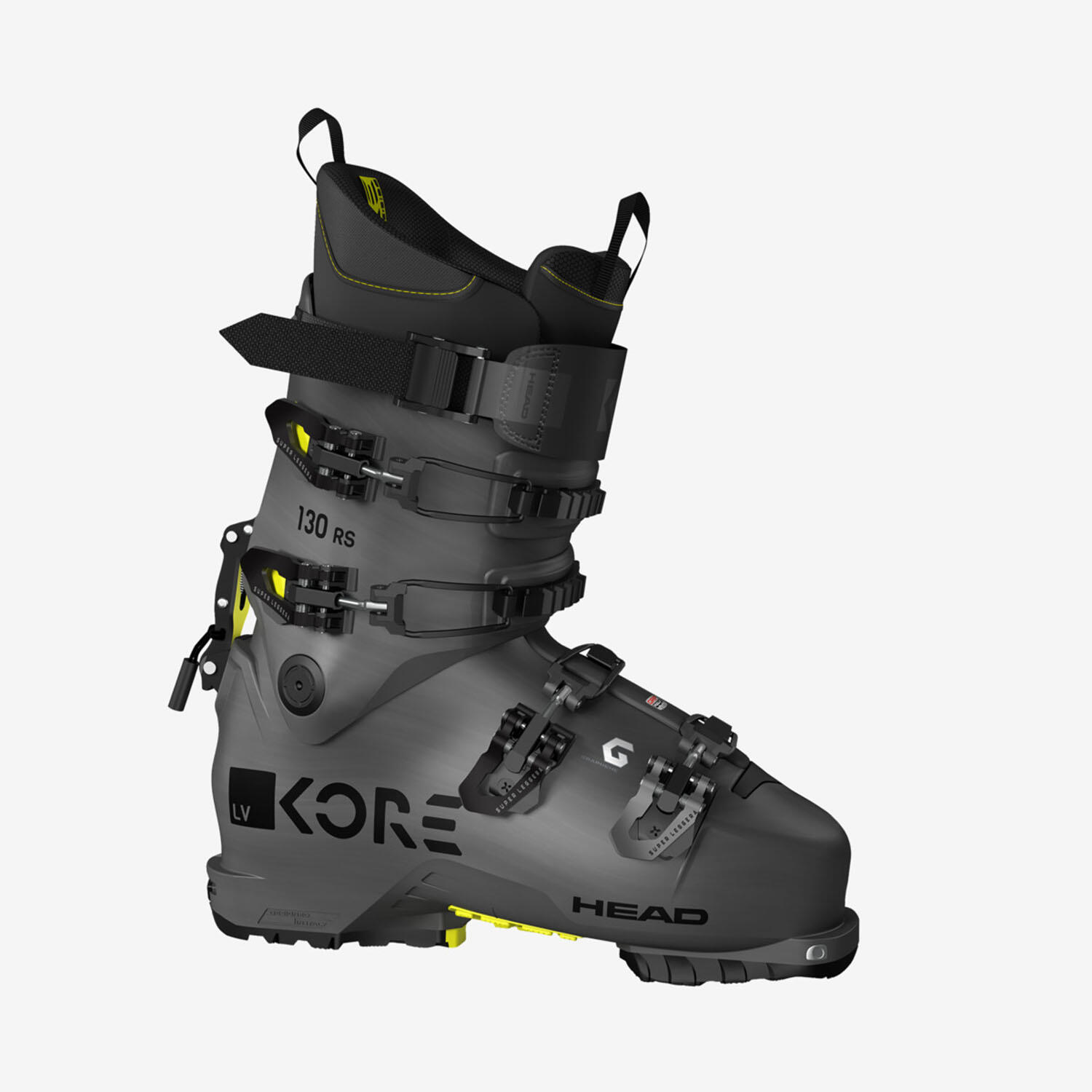 Buty narciarskie Head KORE RS 130 GW