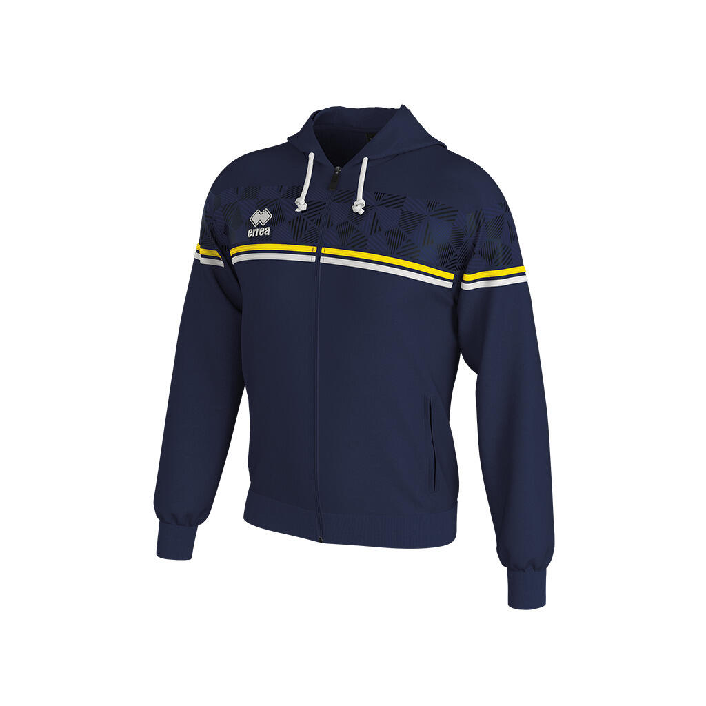 Bluza z kapturem dla dzieci Errea dragos
