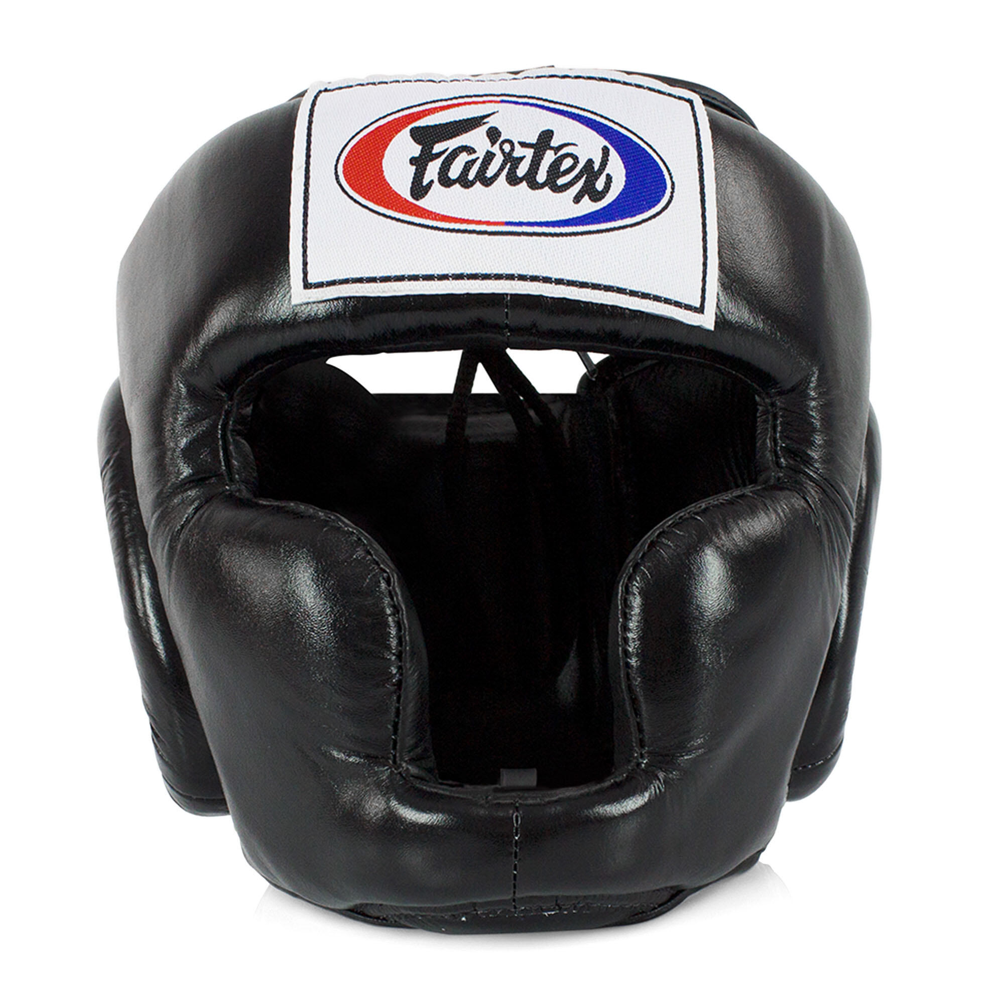 Kask bokserski Fairtex Full Coverage Style