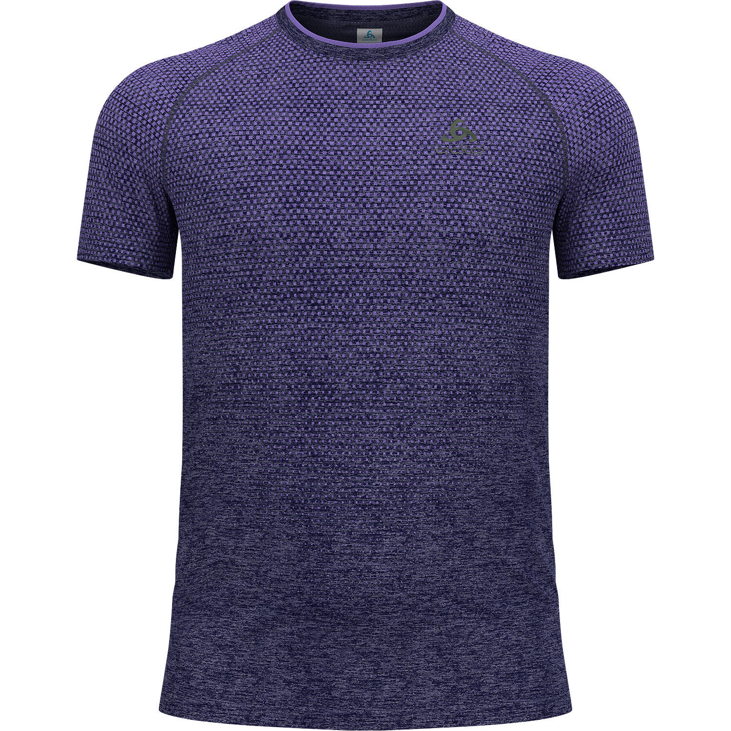 Koszulka męska Odlo ESSENTIAL SEAMLESS T-shirt crew neck l/s