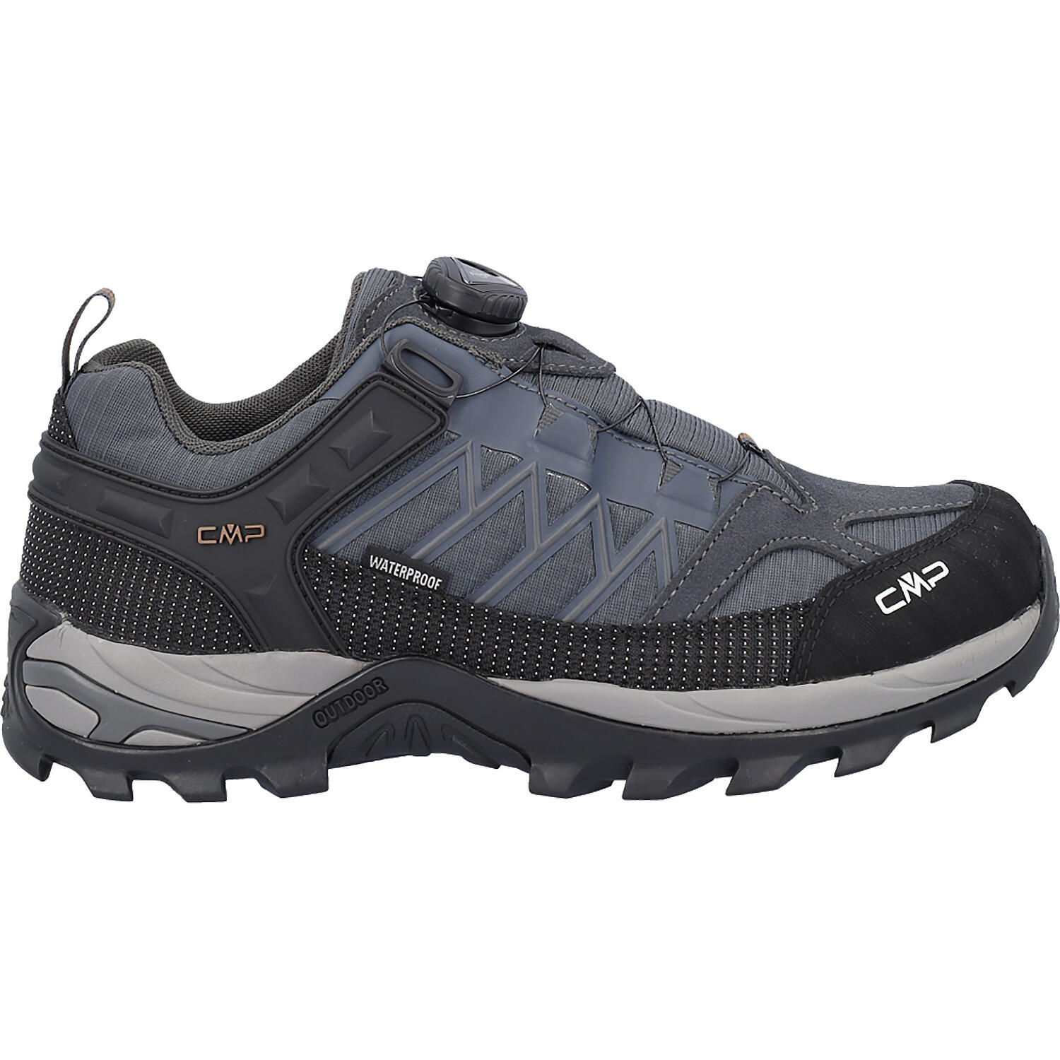 Buty trekkingowe męskie CMP 3Q1482768UH