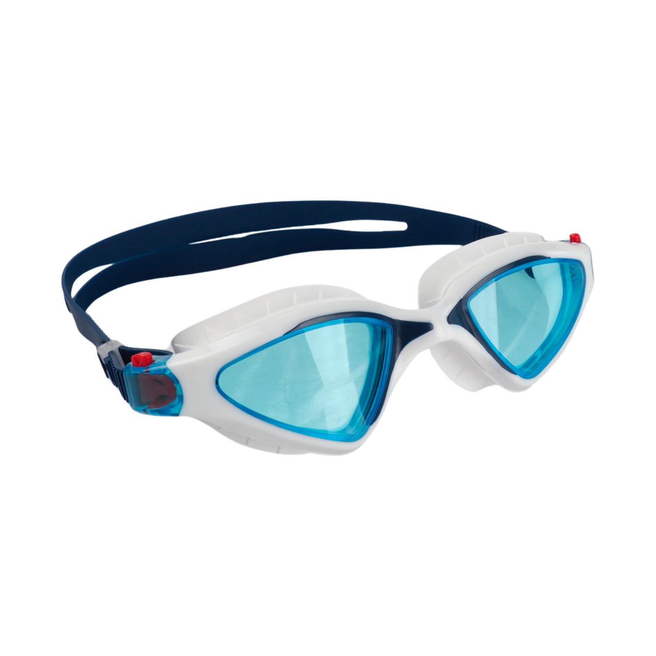 Okulary pływackie Crowell GS20 Flo