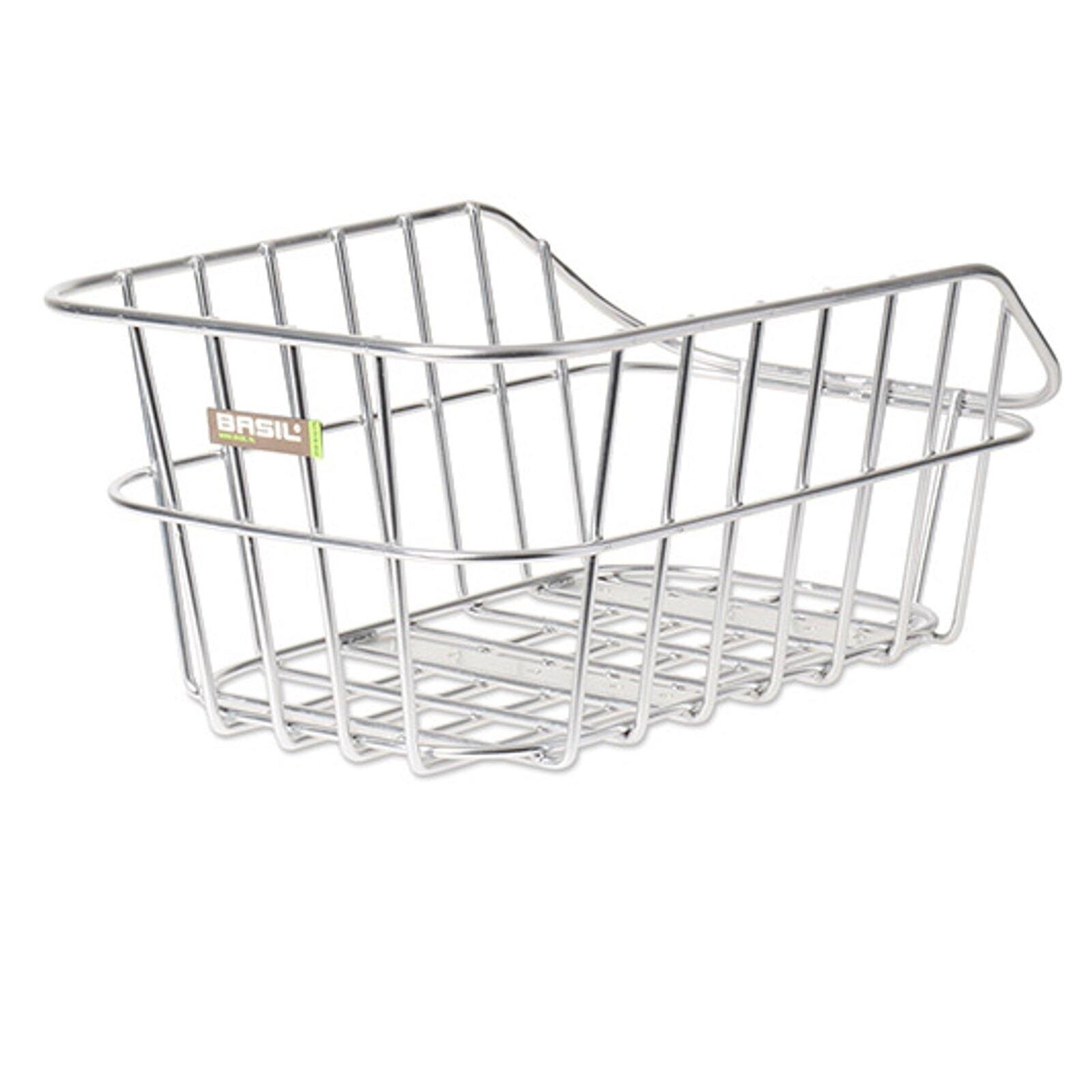 Kosz na tylne koło „Cento Aluminium”