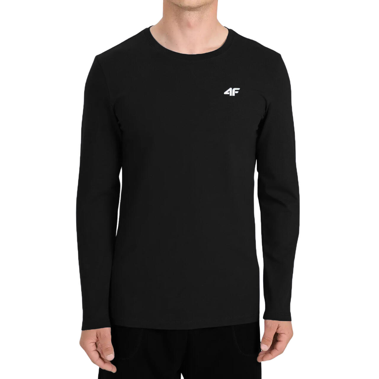 Koszulka męska 4F Longsleeve