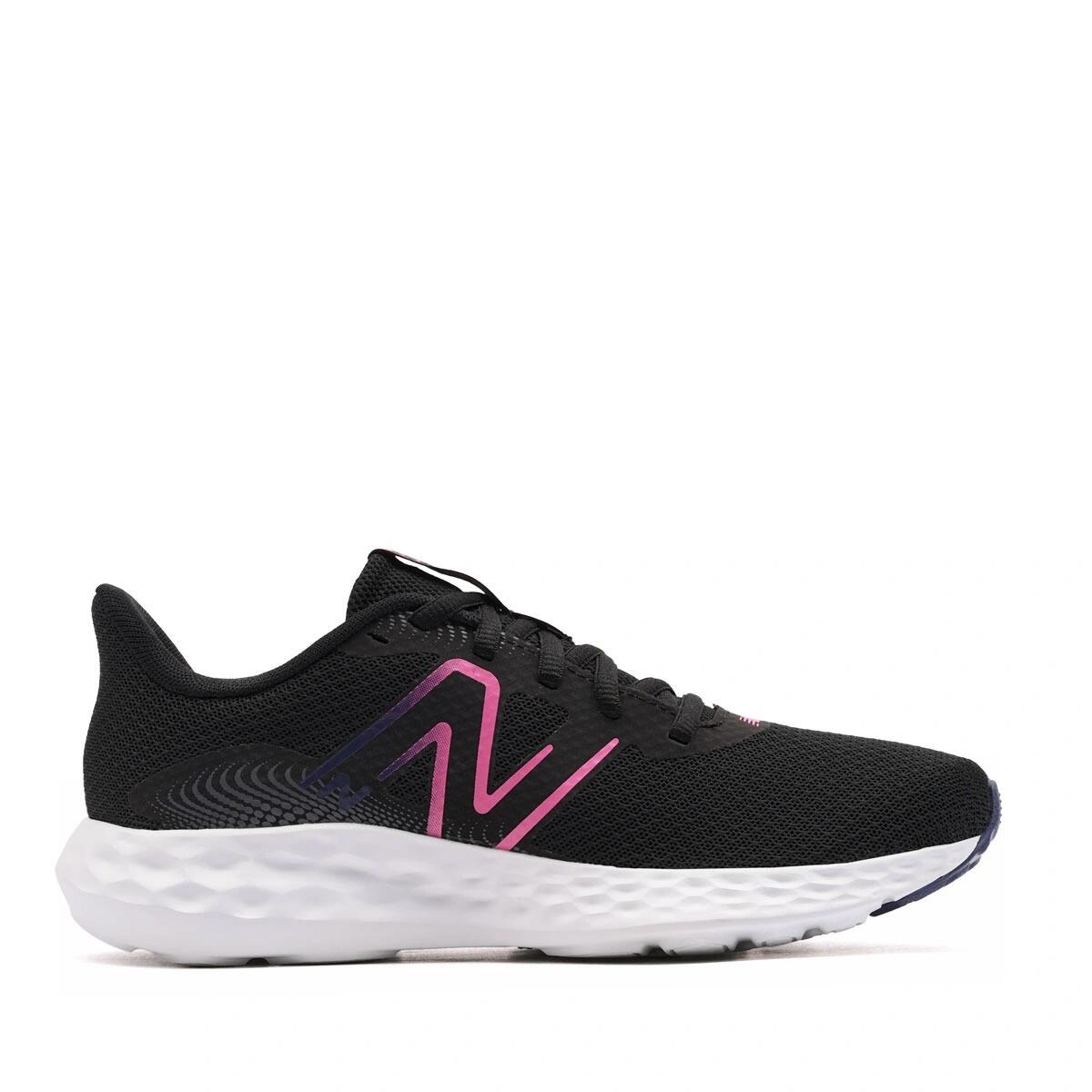 Buty biegowe damskie New Balance 411 Running (W4115CX)