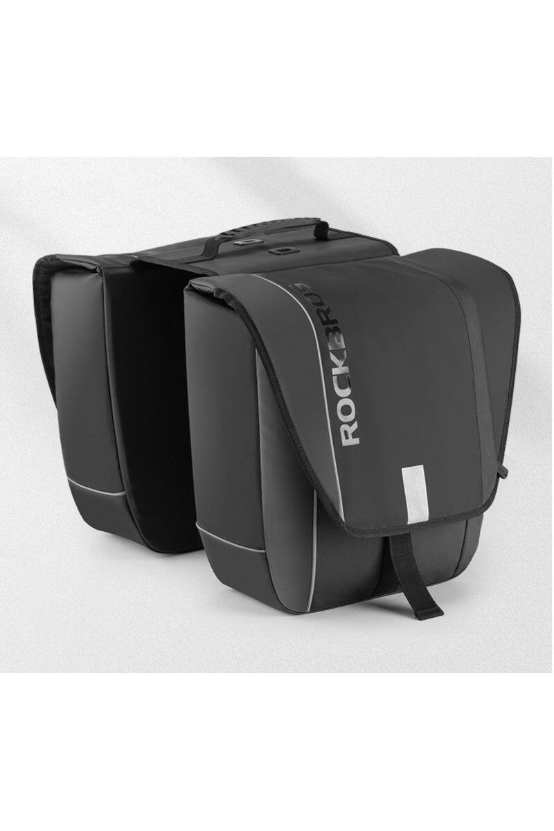 Sakwa rowerowa Duosack 30L