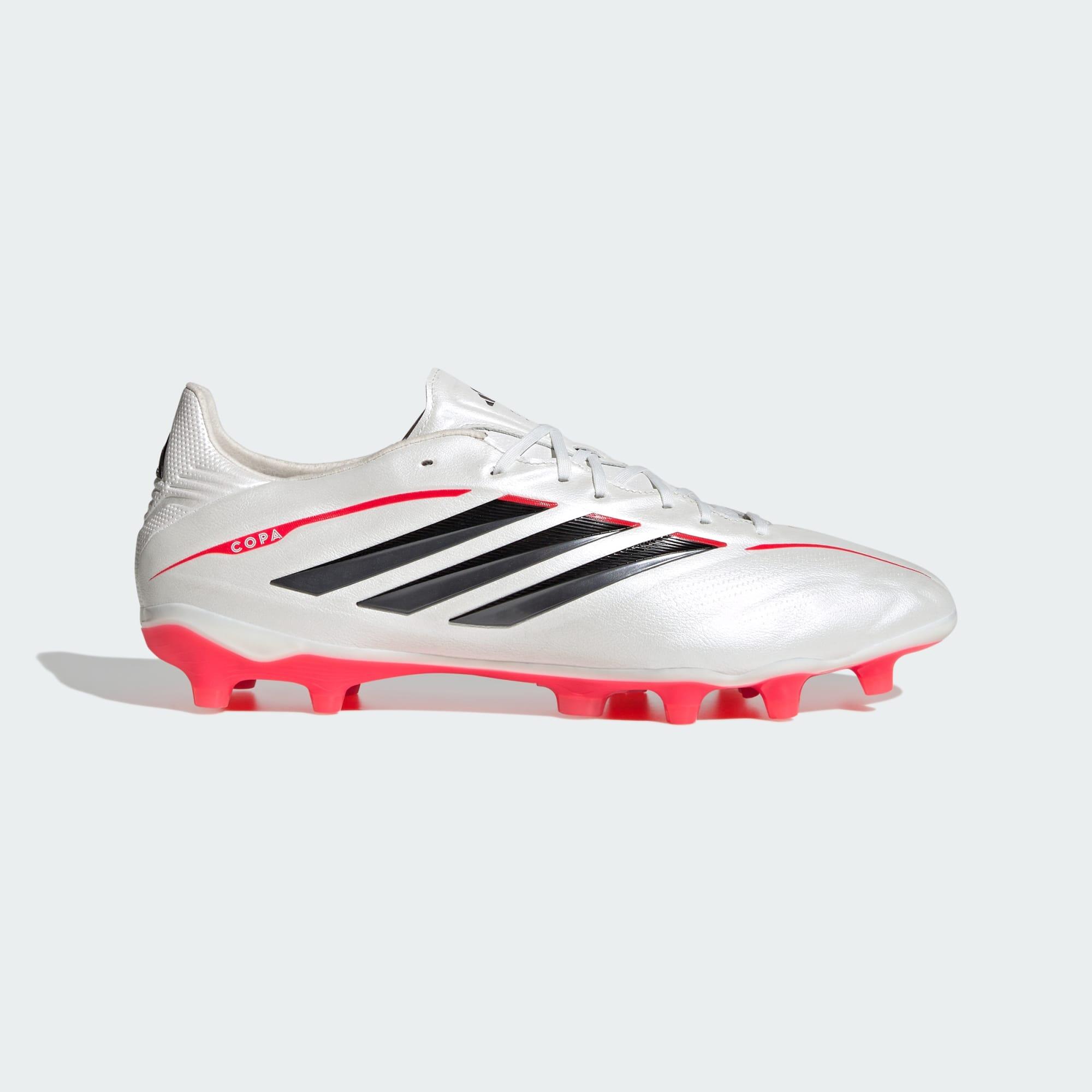 Buty piłkarskie COPA PURE IV PRO Firm Ground