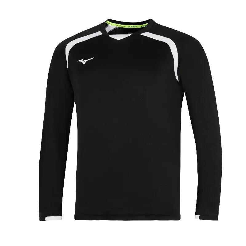 Dżersej z długim rękawem Mizuno Team RB
