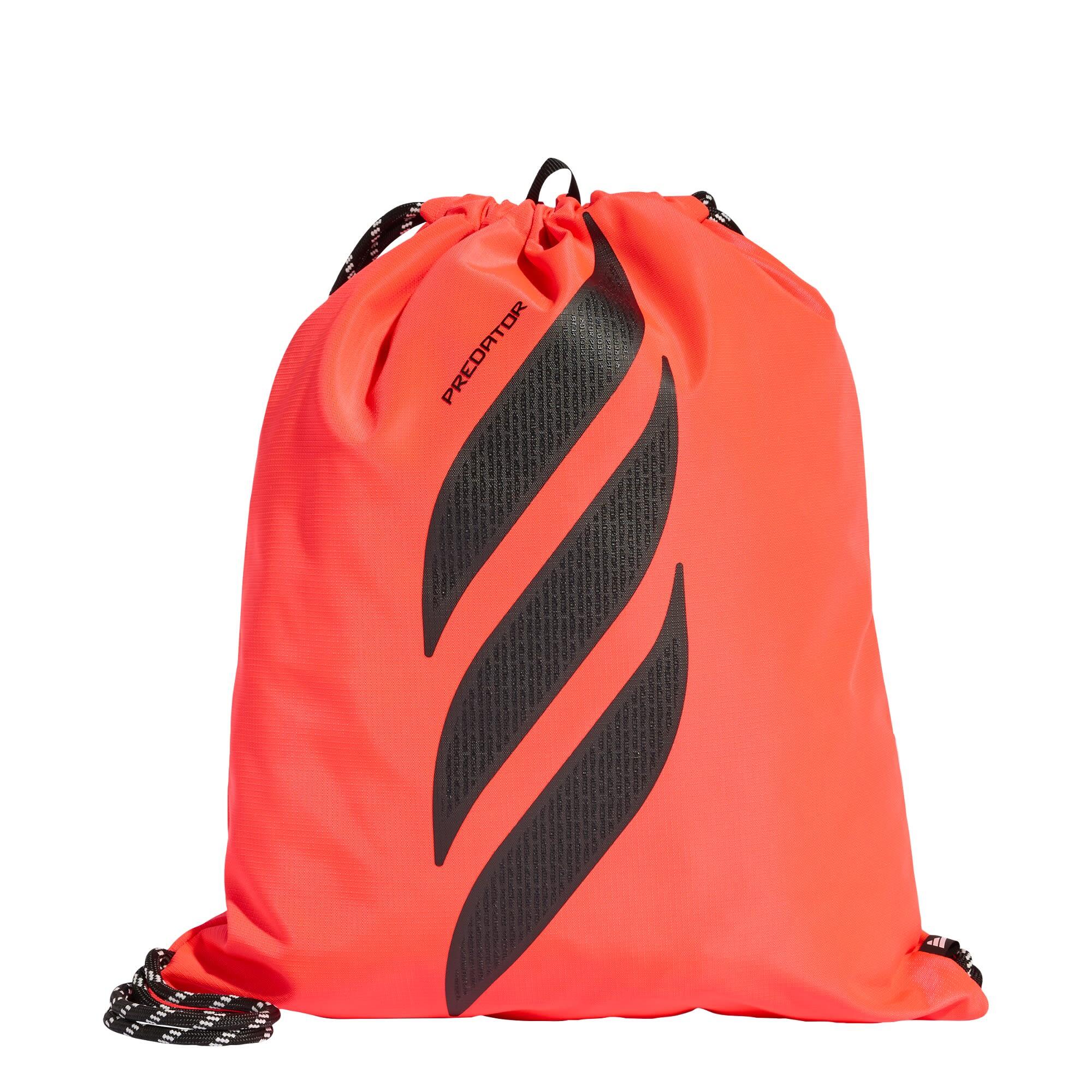 Torba gimnastyczna adidas PREDATOR