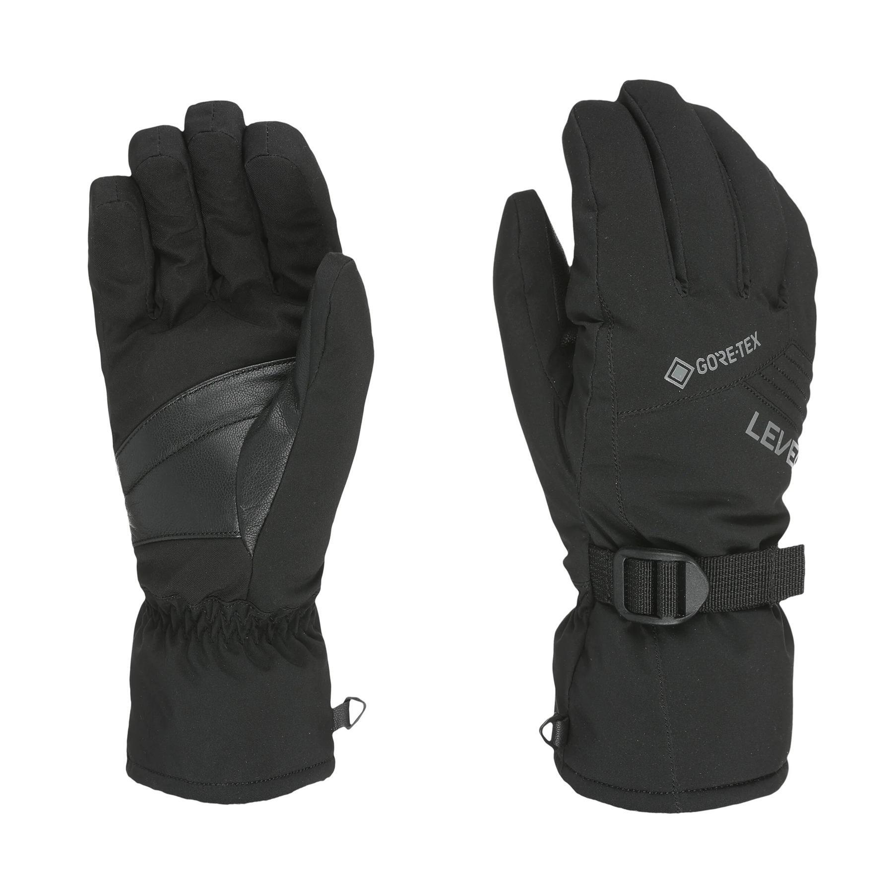 Rękawice narciarskie Level Freelander GORE-TEX