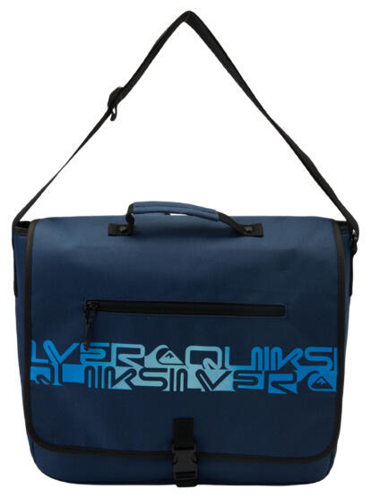 Torba sportowa Quiksilver The Deem 17L