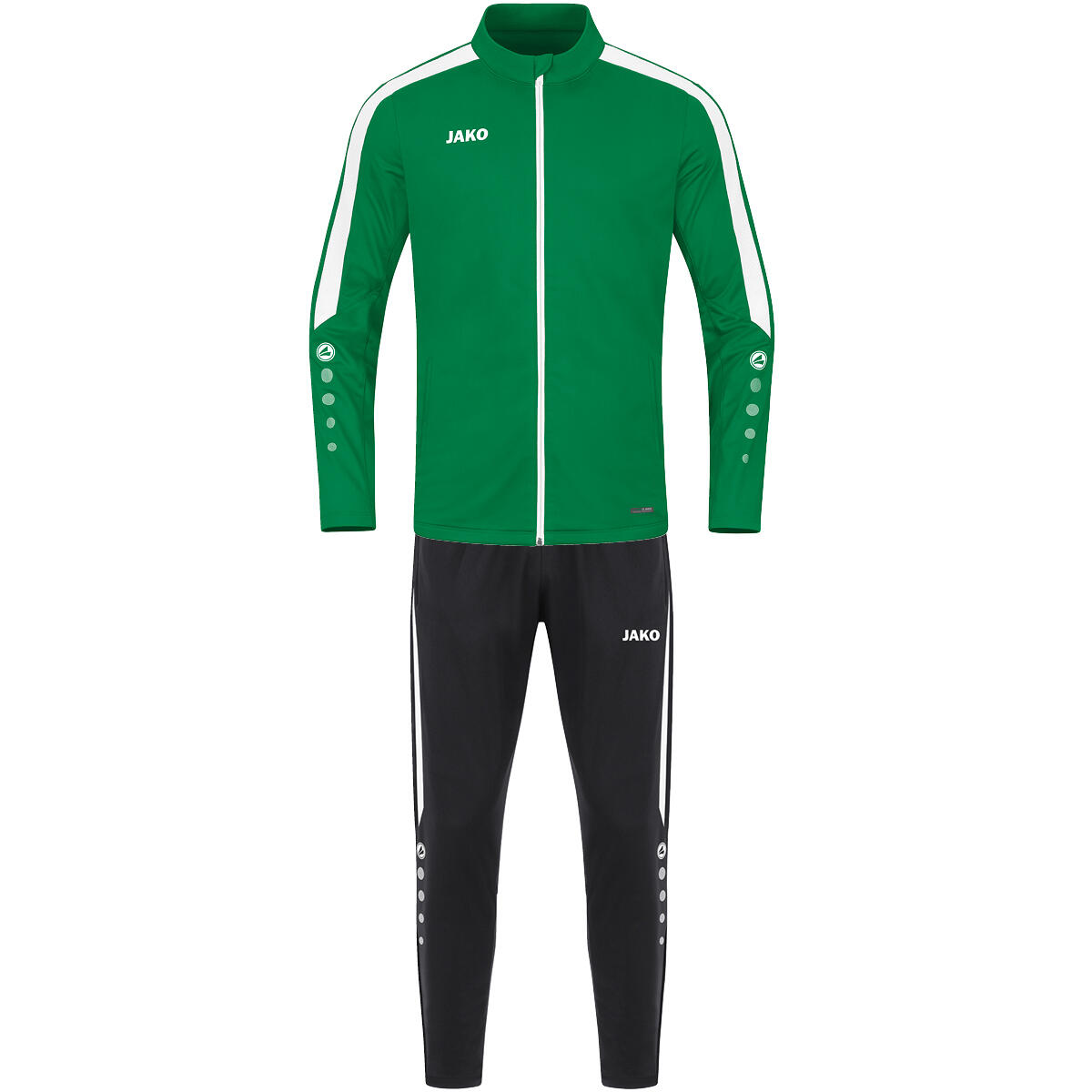 Dres treningowy Jako Power