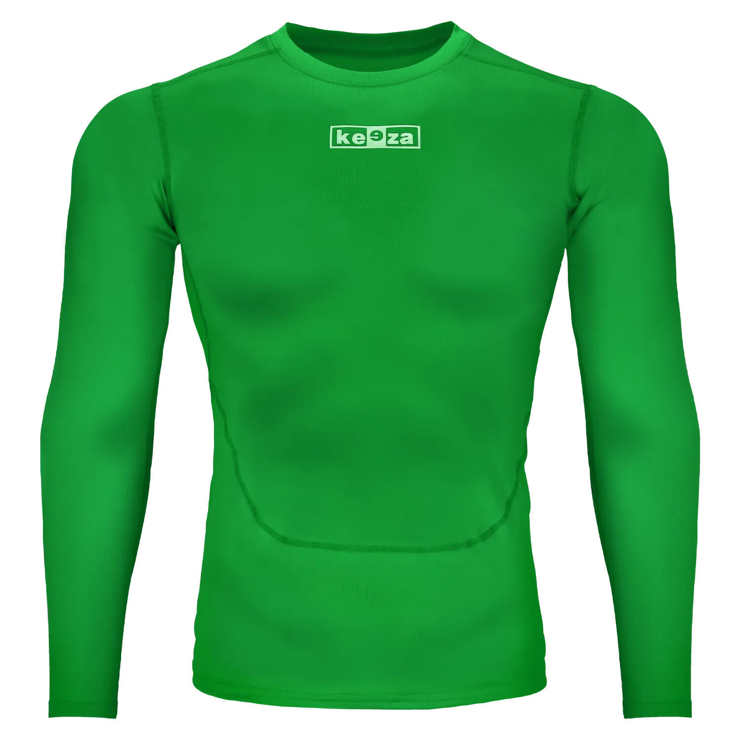Koszulka termoaktywna dla dzieci Keeza Bristol Junior z długim rękawem