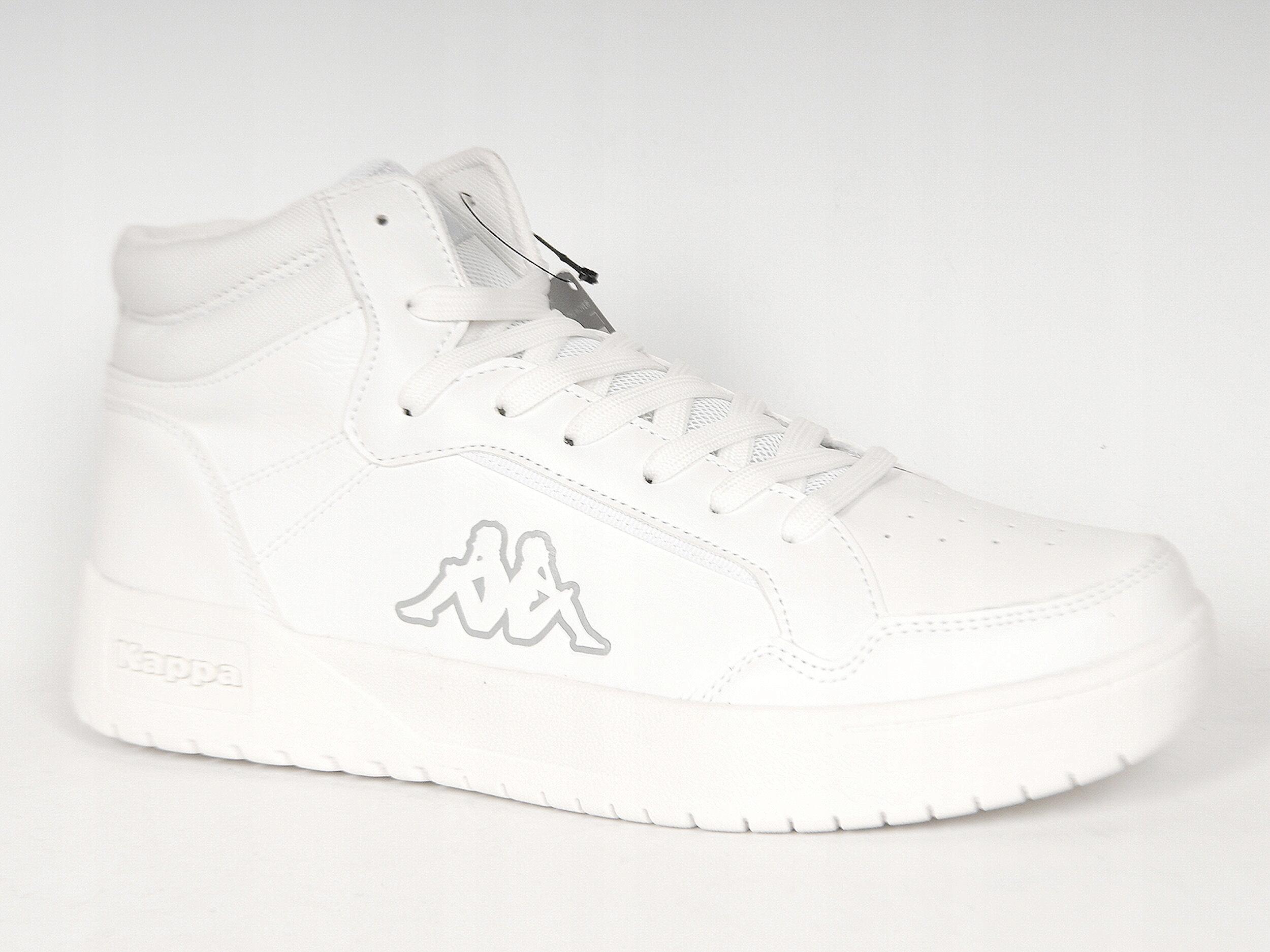 Buty na co dzień unisex KAPPA HAILES OC za kostkę wysokie