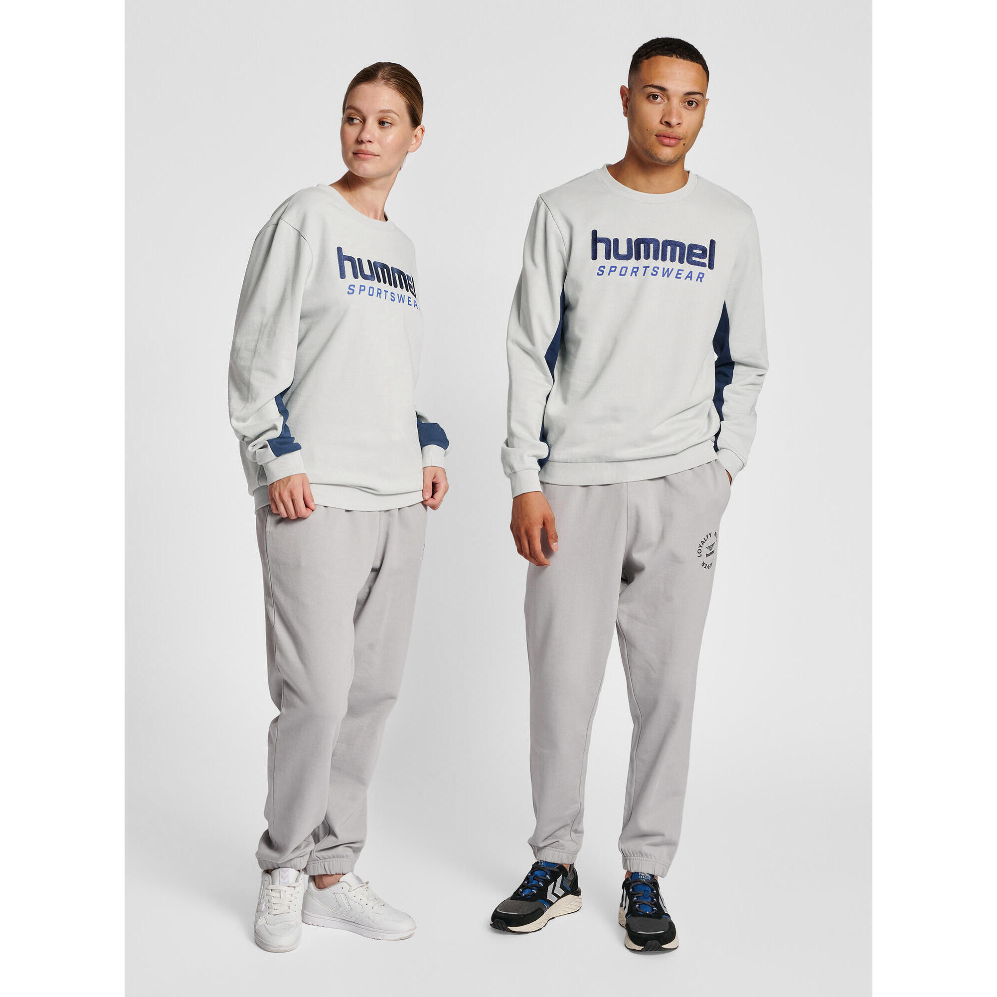 Bluza Hummel Legacy Wesley
