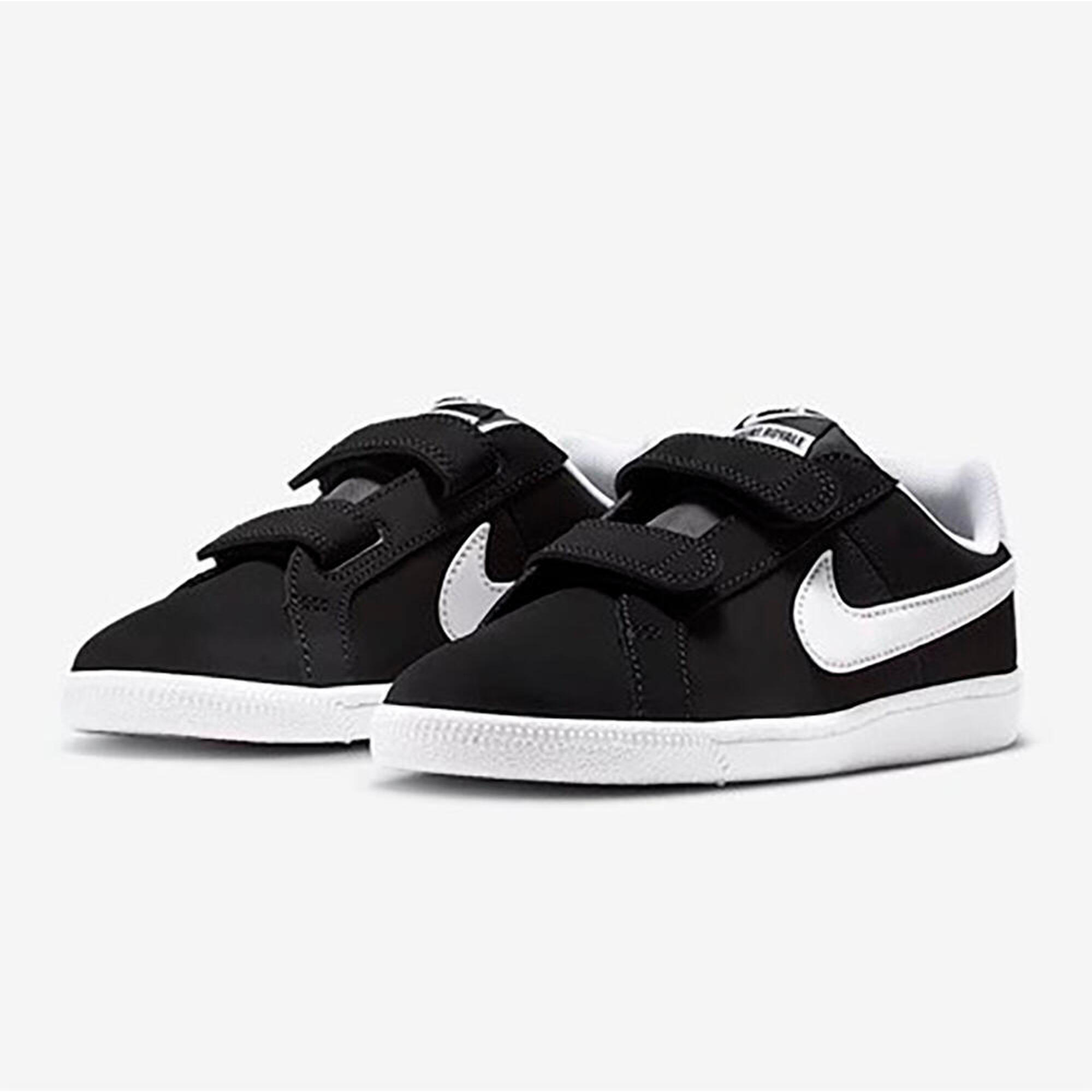 Buty Sportowe Dziecięce Nike Court Royale (PSV)