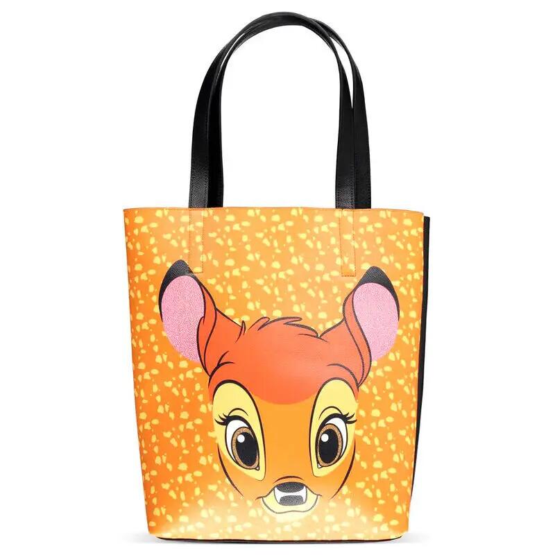 Dziewczęca torba na ramię Difuzed Bambi