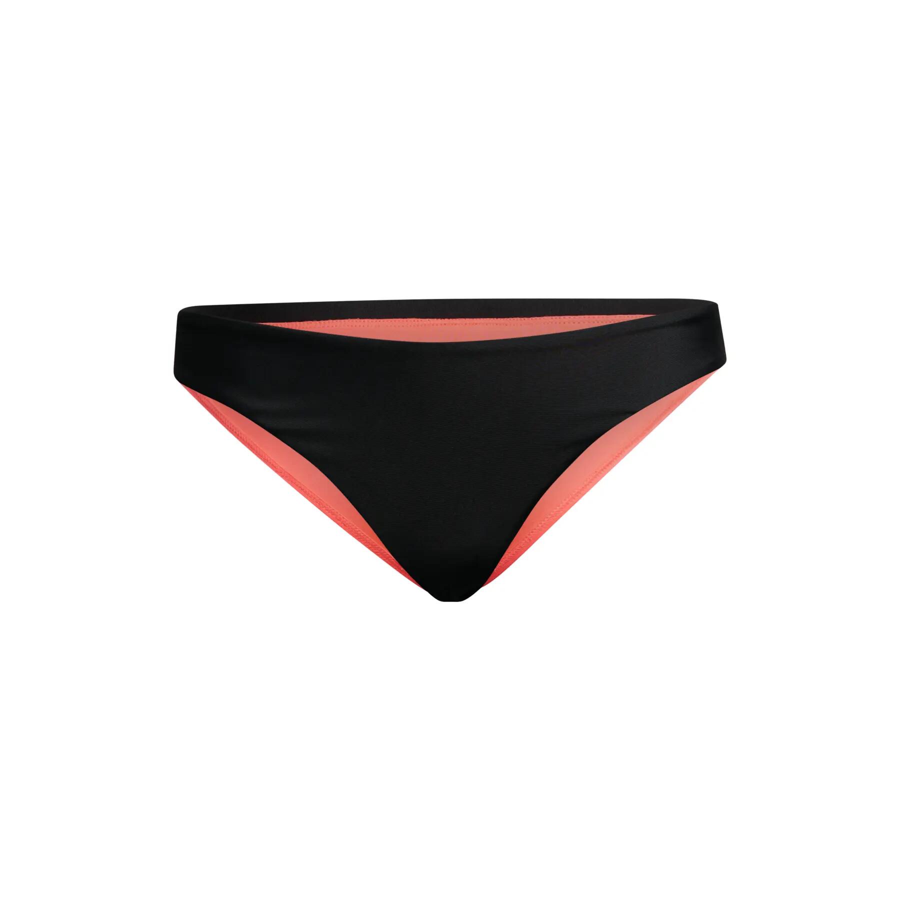 Damskie brazylijskie figi kąpielowe Superdry