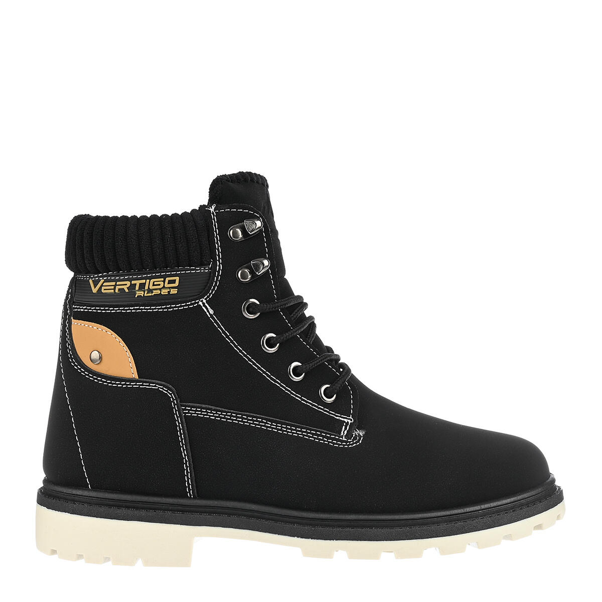 Buty turystyczne damskie Castro