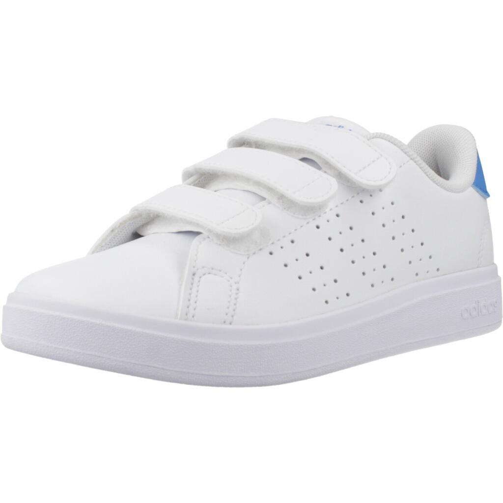 Buty ADIDAS ADVANTAGE BASE 2.0 Biały