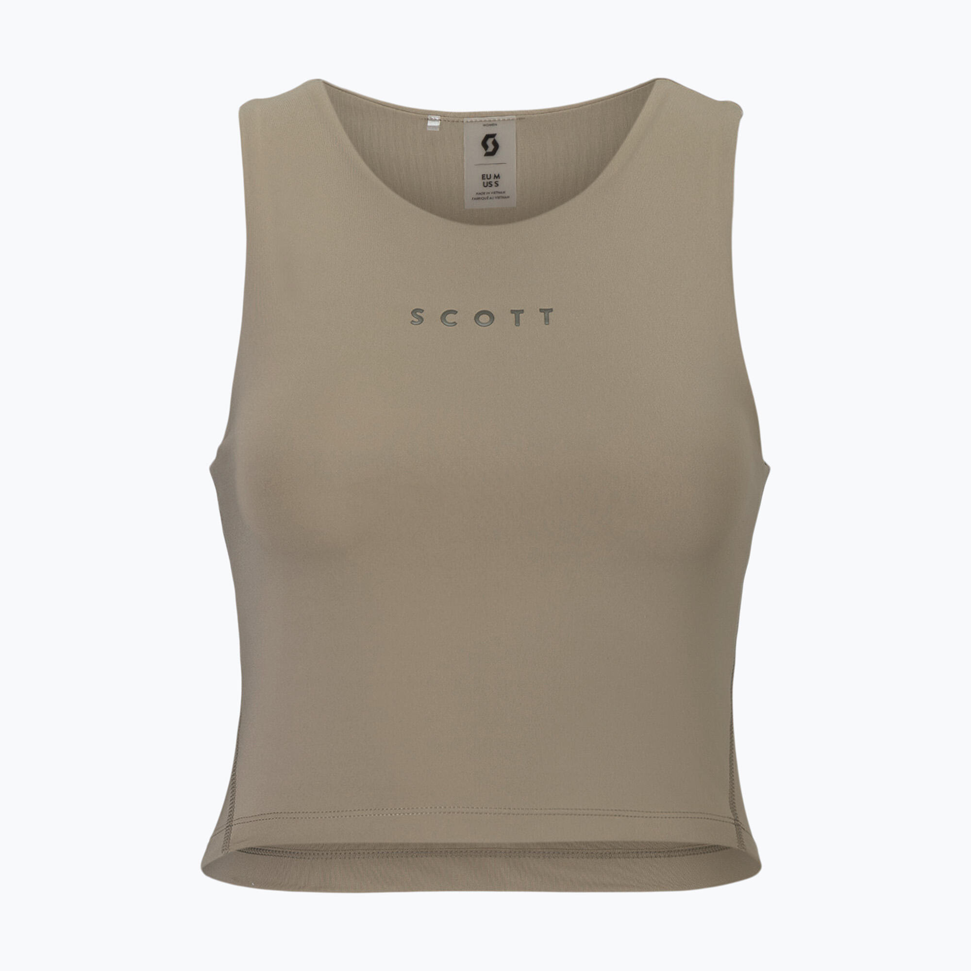 Top treningowy SCOTT Endurance Crop