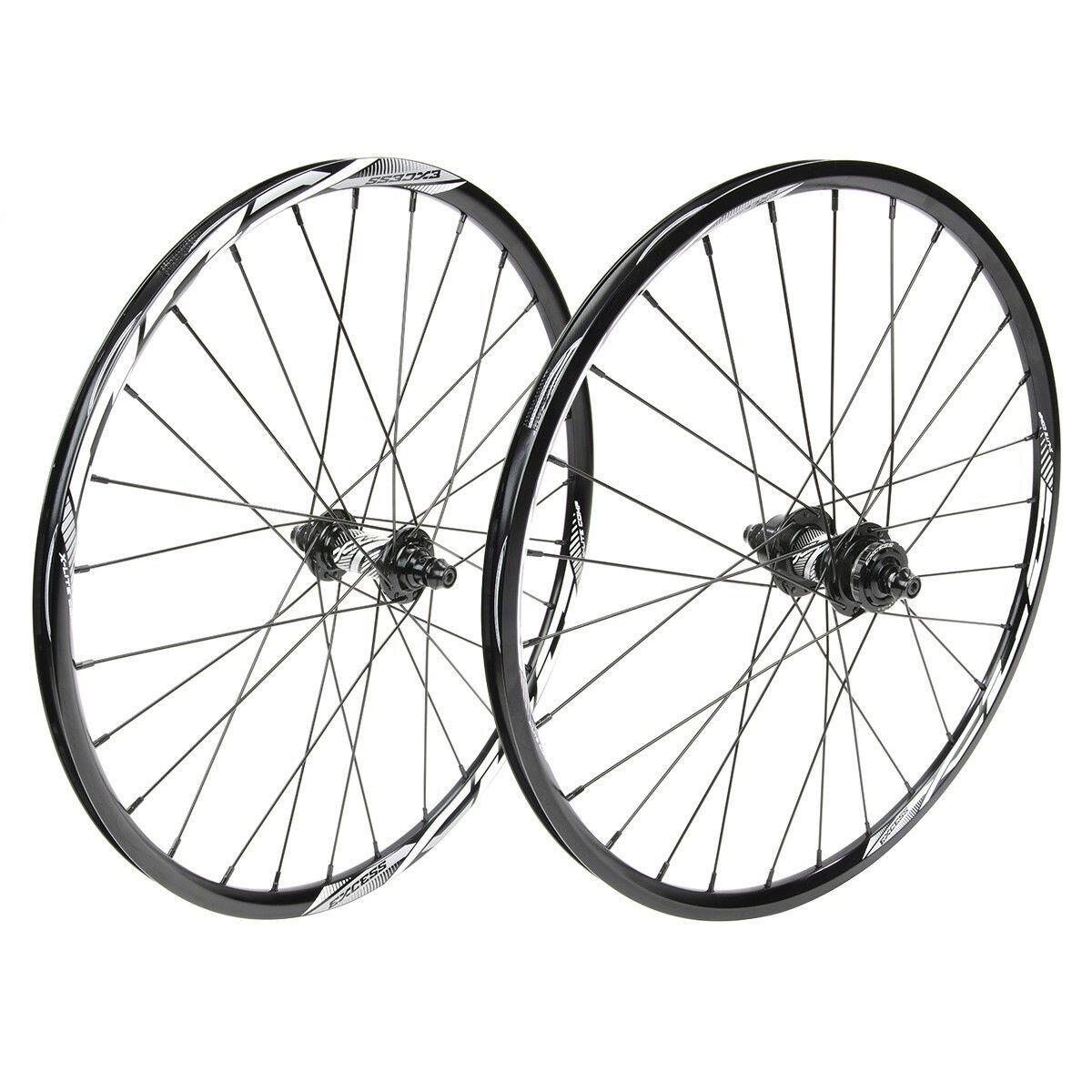Koło rowerowe Excess XLC-2 Mini/Expert 36 H