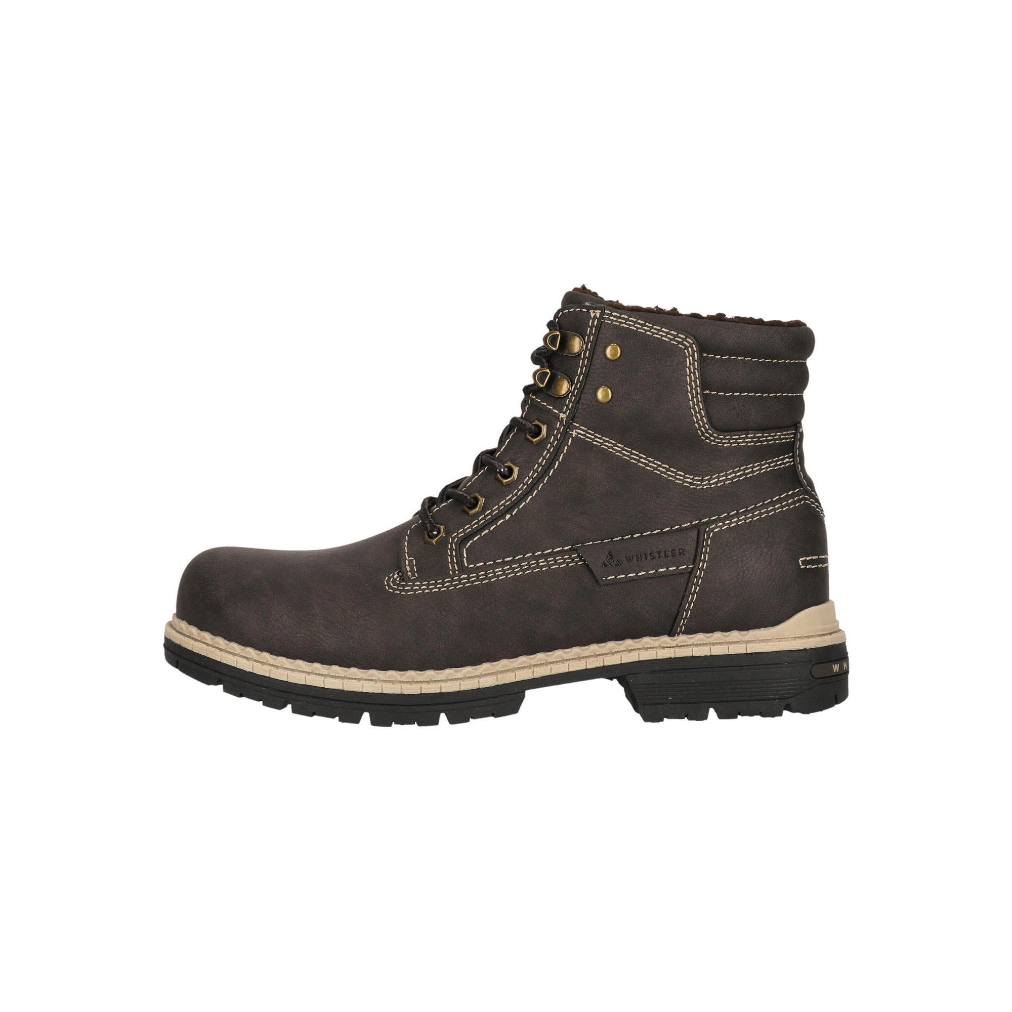 Buty Whistler Rego