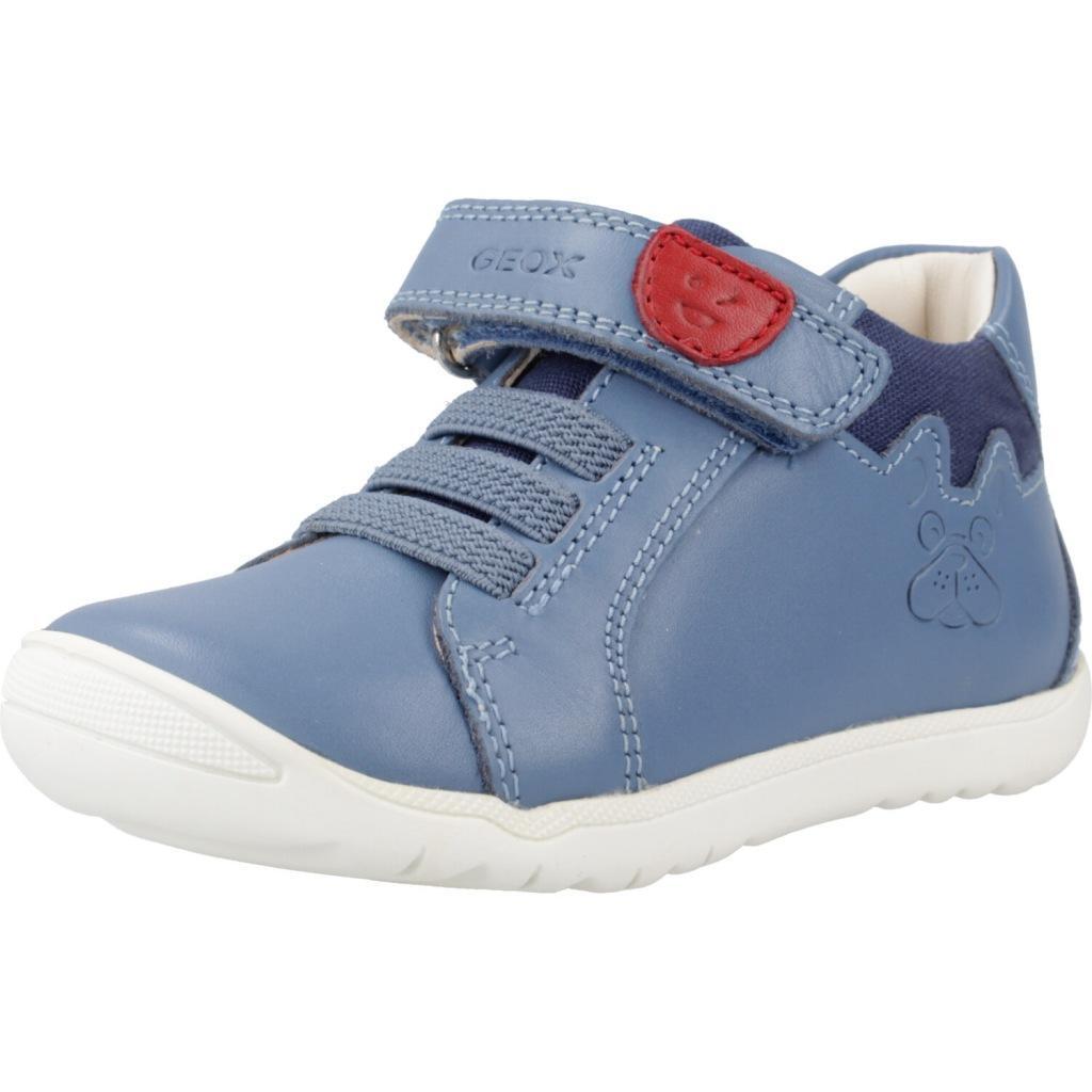 Buty dziecięce Geox Macchia