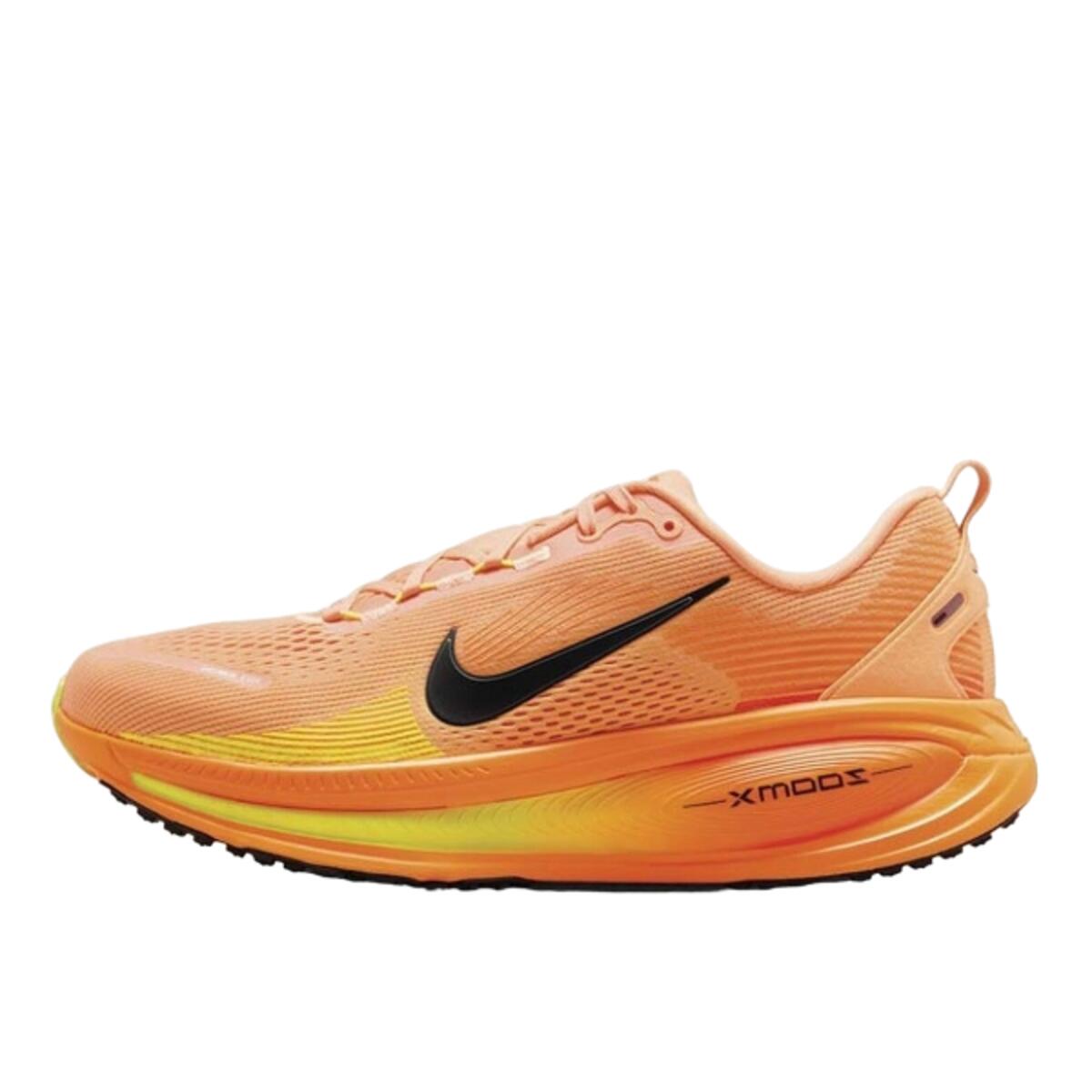 Nike Vomero 18 Orange Chalk Black Volt