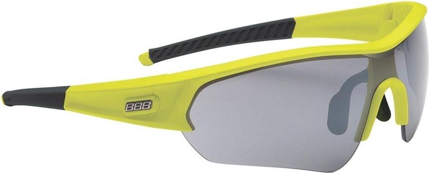 Okulary przeciwsłoneczne BBB Cycling Select