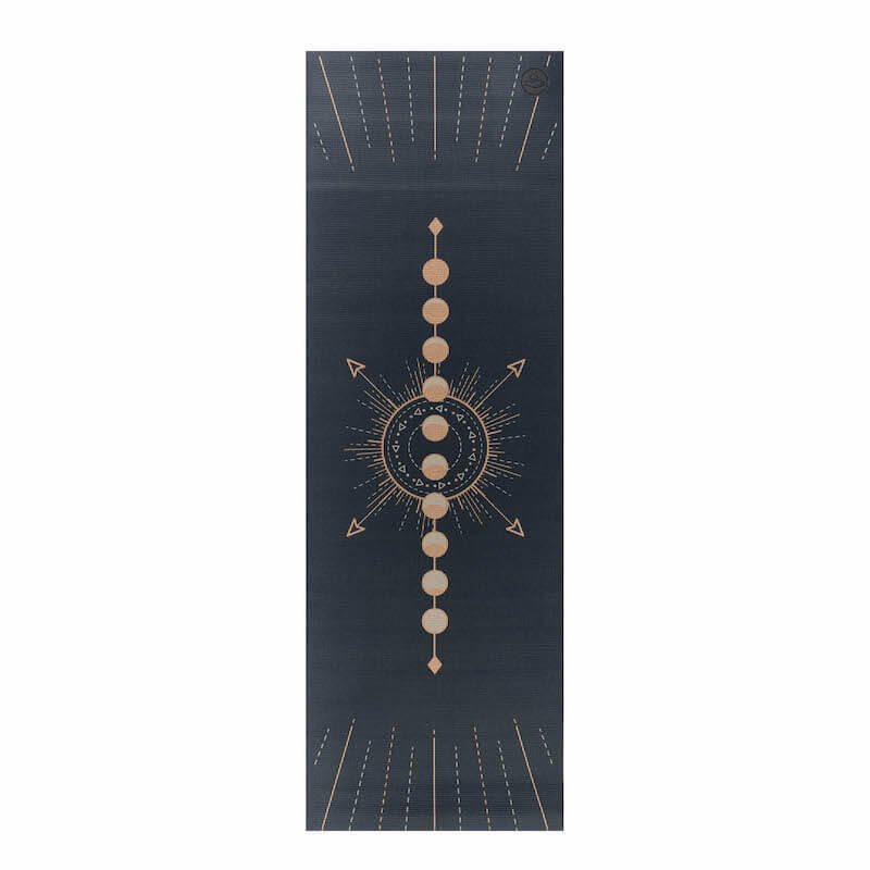 Mata do jogi Bodhi Leela 4,5mm Lunalign