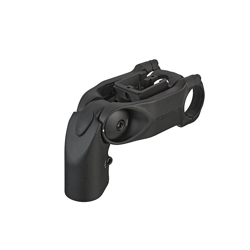 Ergotec Octopus-BK 300/500 mostek 31 8 mm czarny