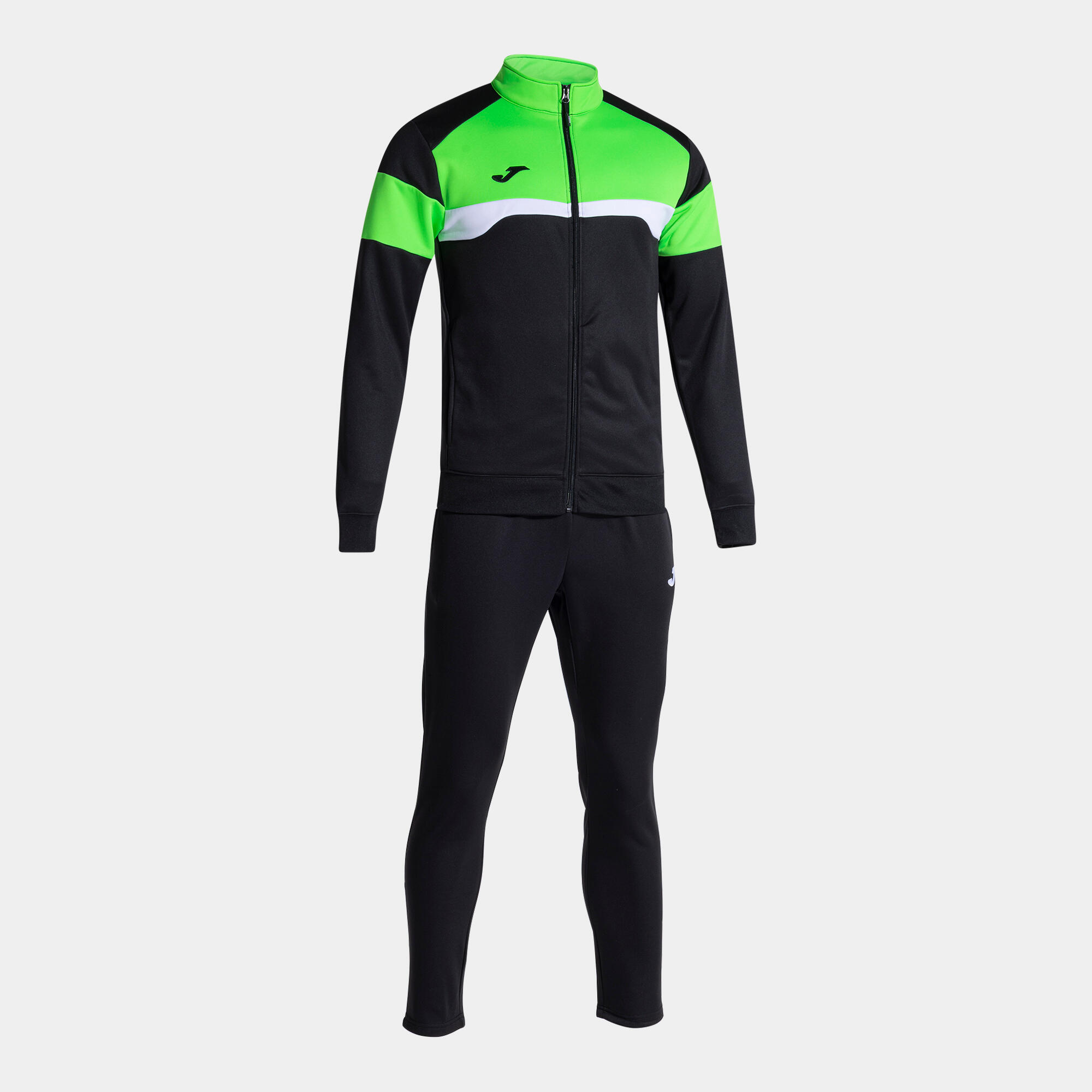 Dziecięcy dres Joma Danubio III