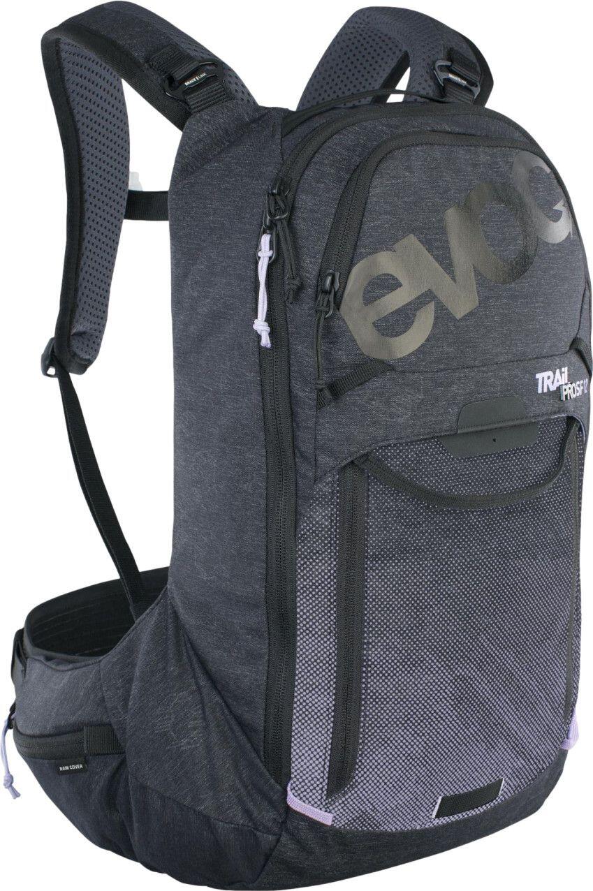Evoc TRAIL PRO SF 12 plecak protektor damski XS 12 L