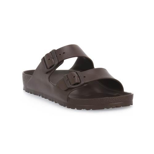 Klapki męskie Birkenstock Arizona Eva Roast Calz