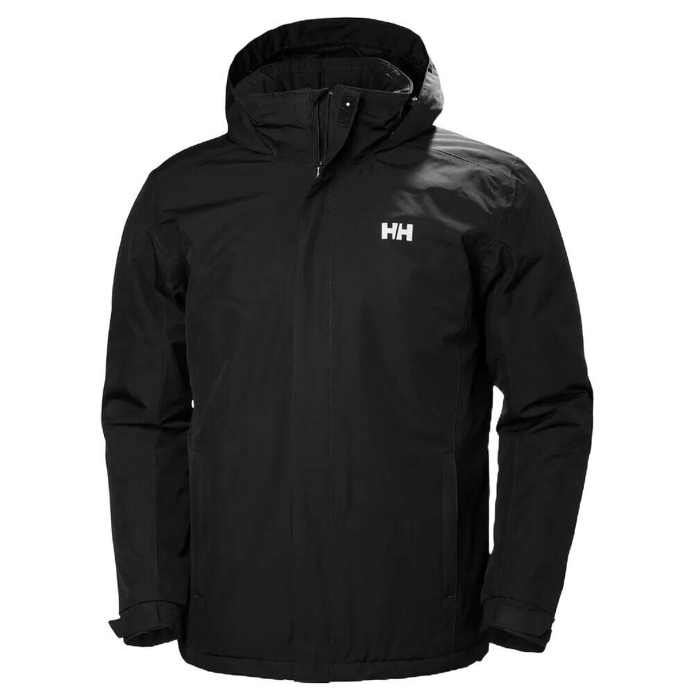 Kurtka uniwersalna męska Helly Hansen Dubliner Insulated Jacket