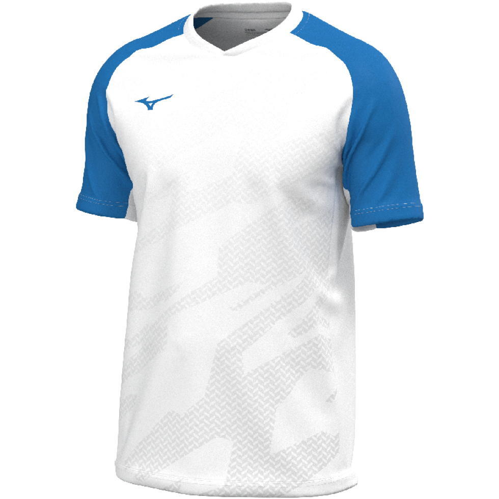 Koszulka Mizuno Team Meisaigara