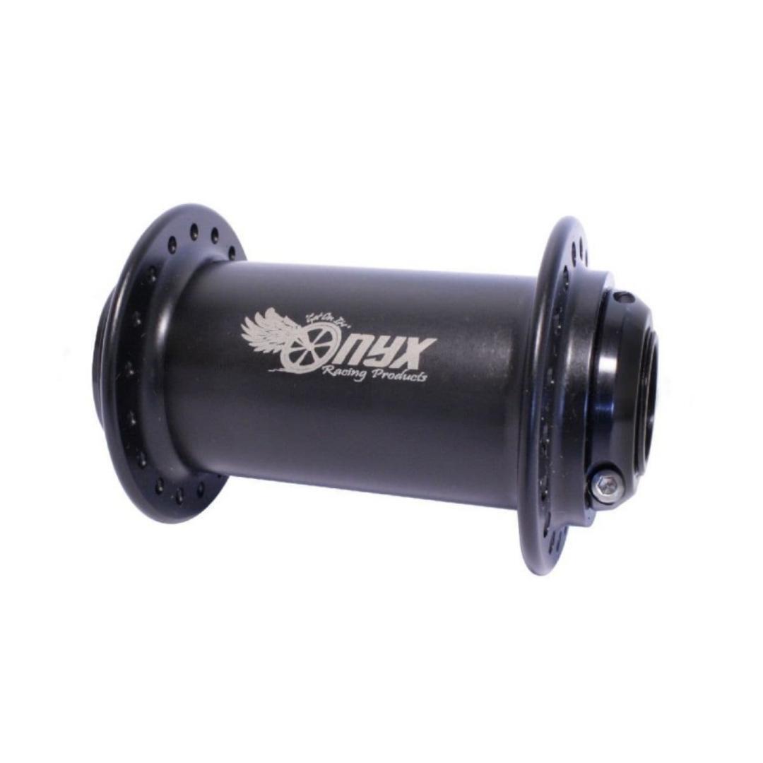 Hub Onyx avant solid