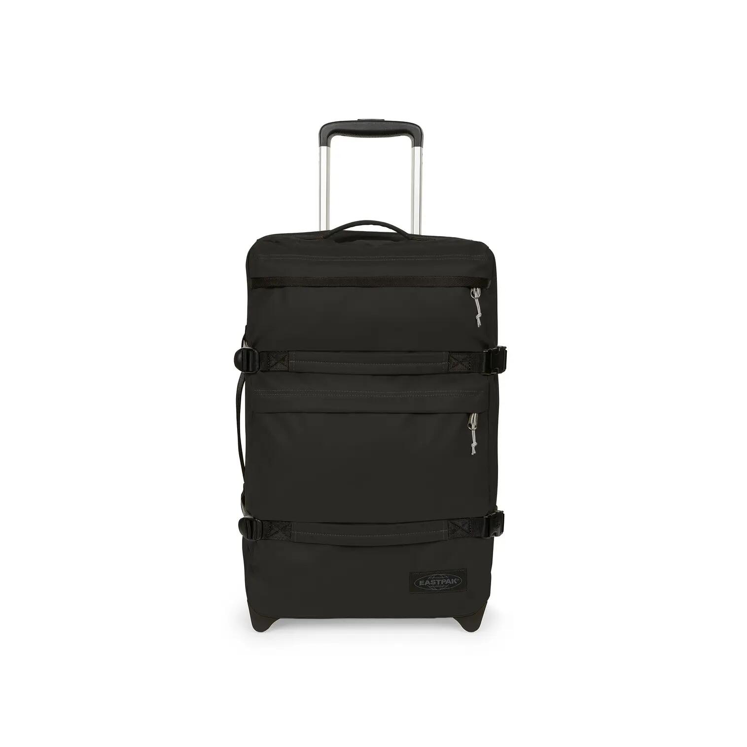 Torba na kółkach Eastpak Transit'r Plus S
