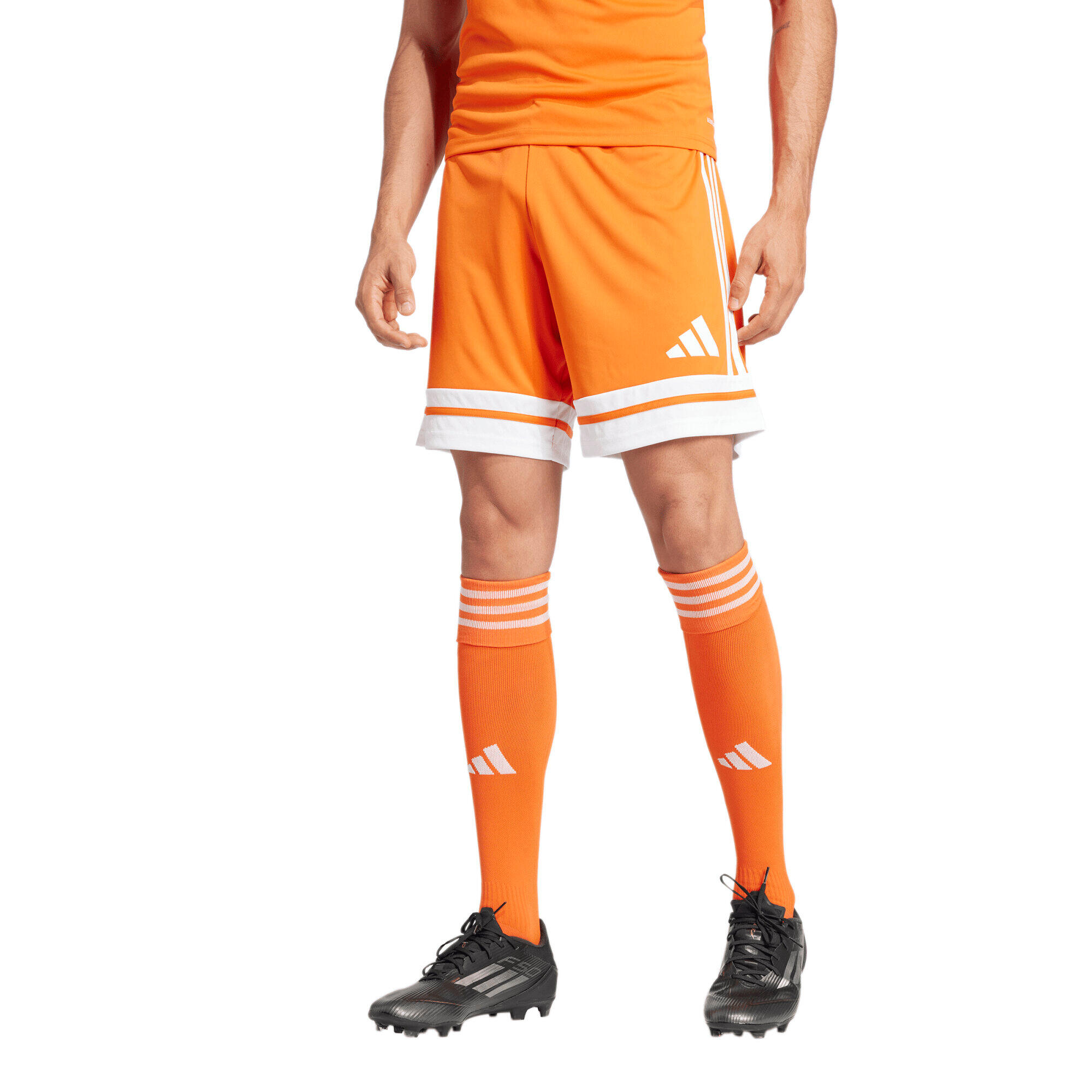 Spodenki męskie adidas Squadra 25