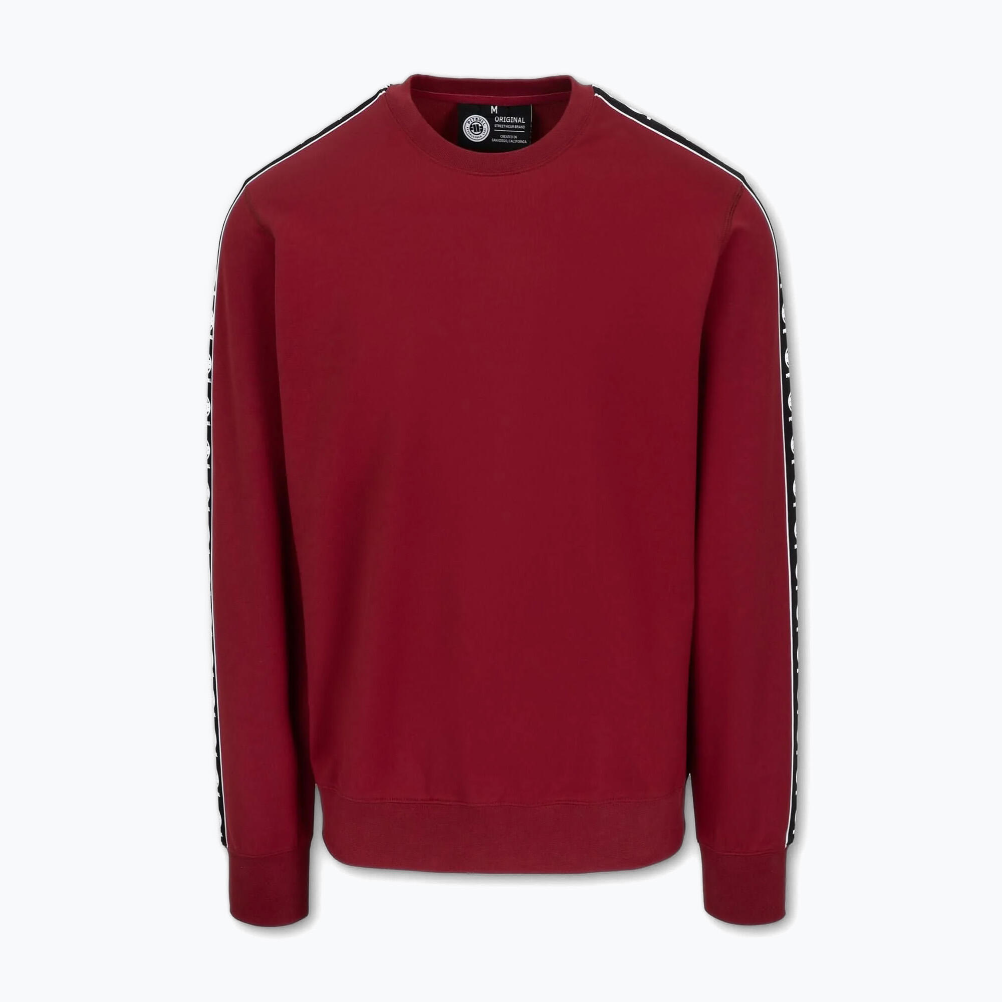 Bluza męska Pitbull Tape Nugget Crewneck Sweatshirt