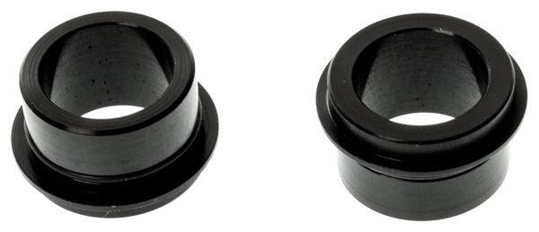 Adapter osi Mavic 20mm na 15mm QR do przedniego koła