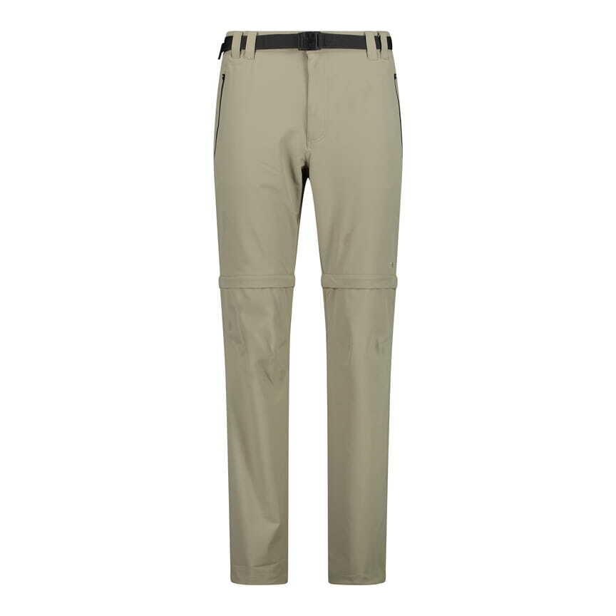 Spodnie CMP z odpinanymi nogawkami Zip Off