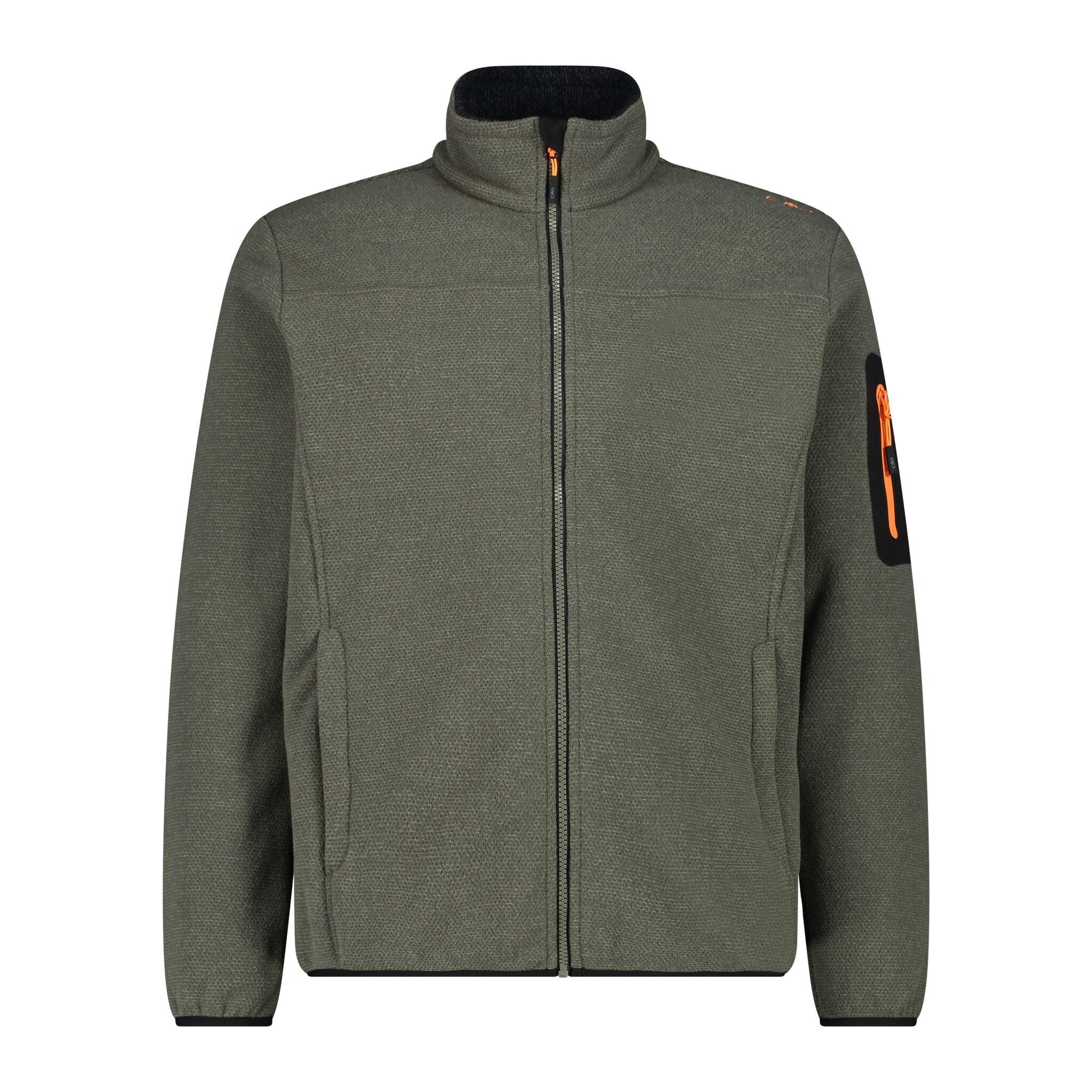 Bluza męska turystyczna CMP 38H2237