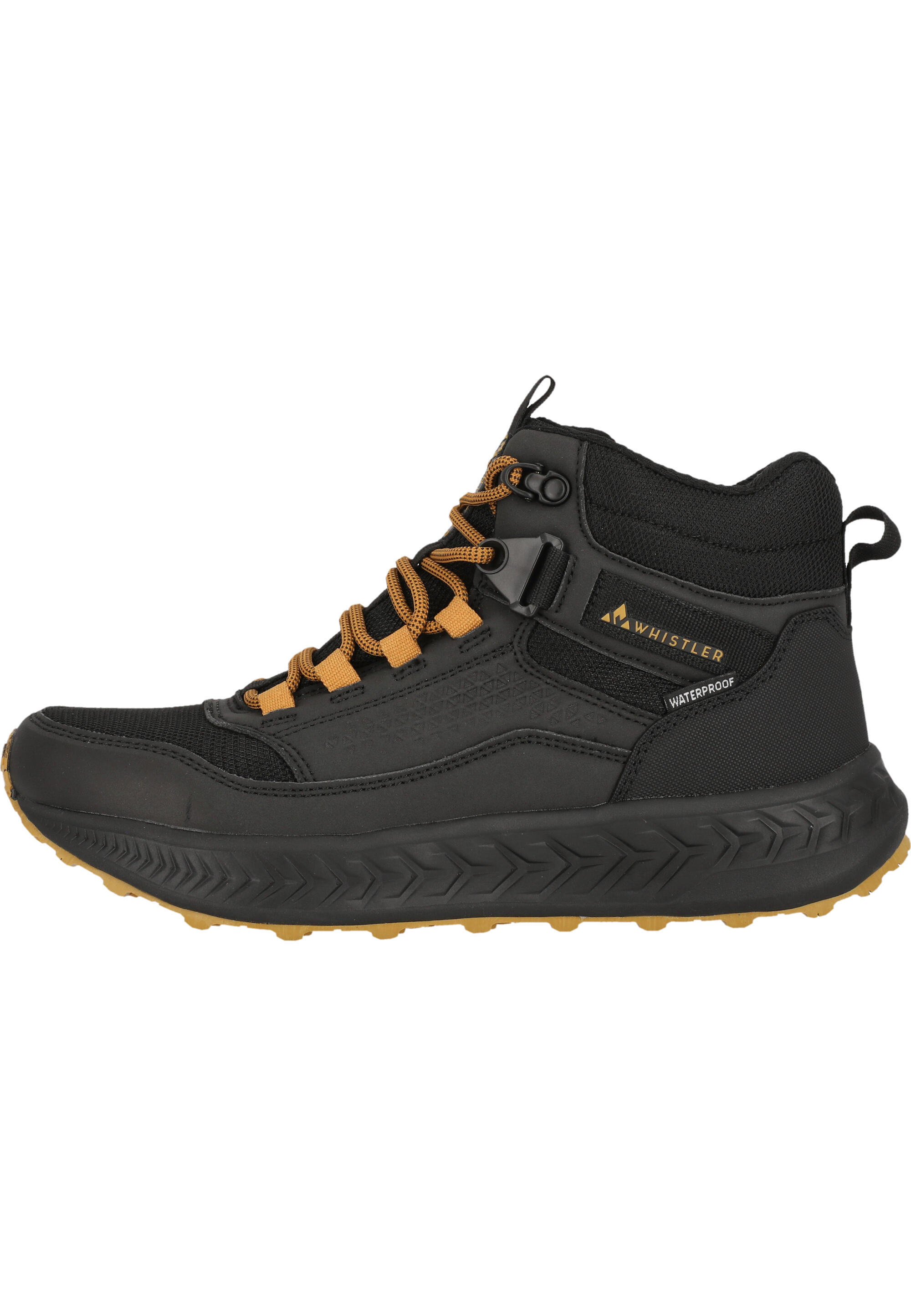 Buty trekkingowe Whistler Reid