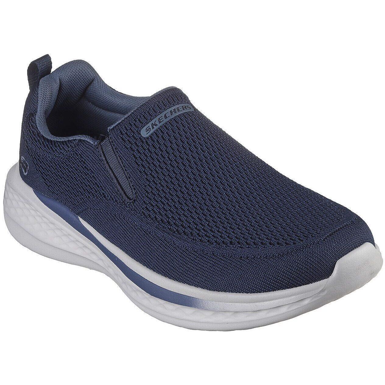 Buty sportowe męskie Skechers Slade Royce