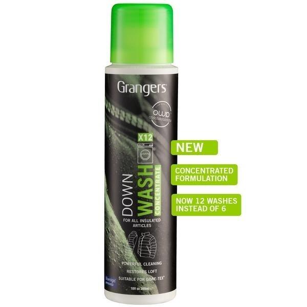 outdoorowy Grangers Pranie puchu -ECO