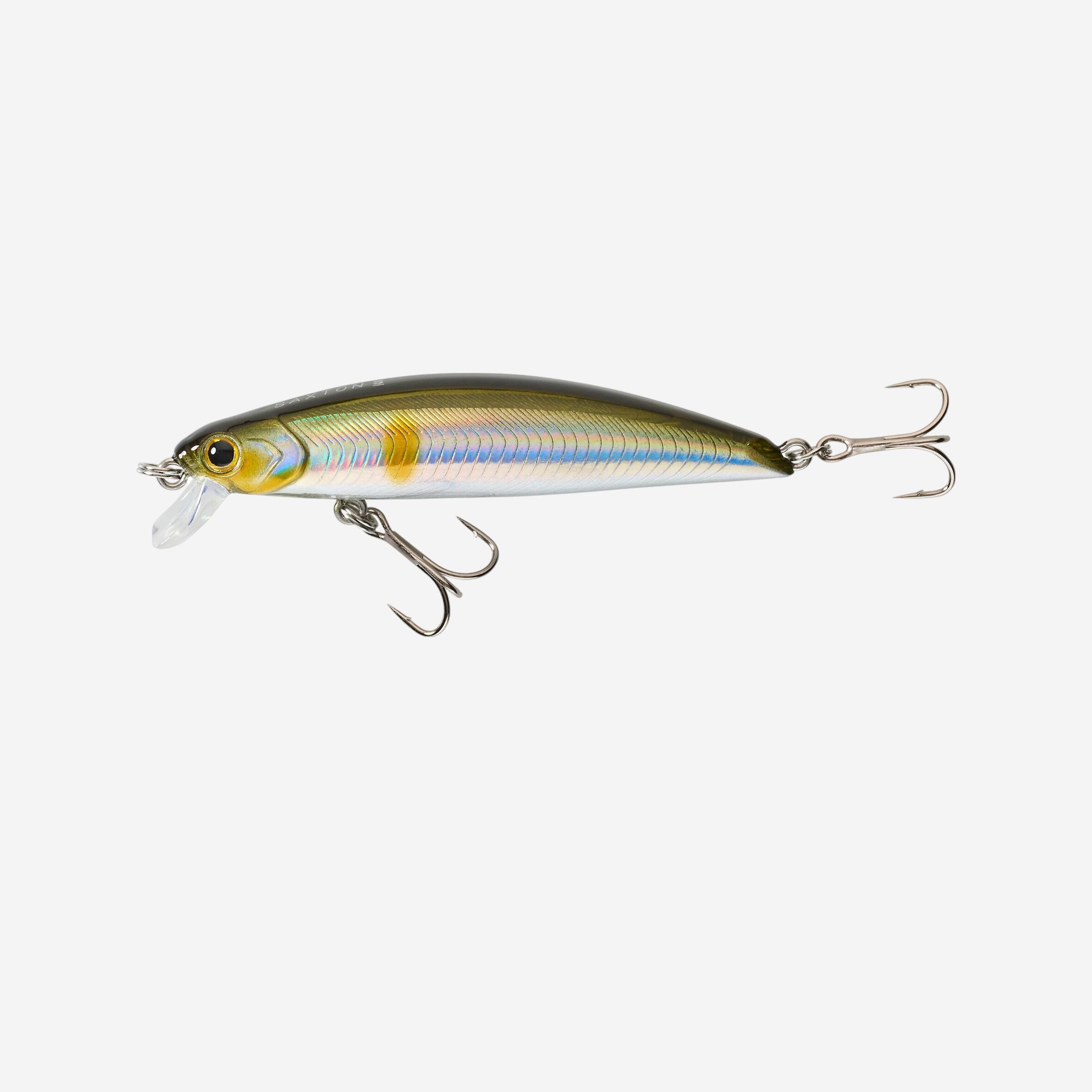 Wobler morski Saxton 75S ayu
