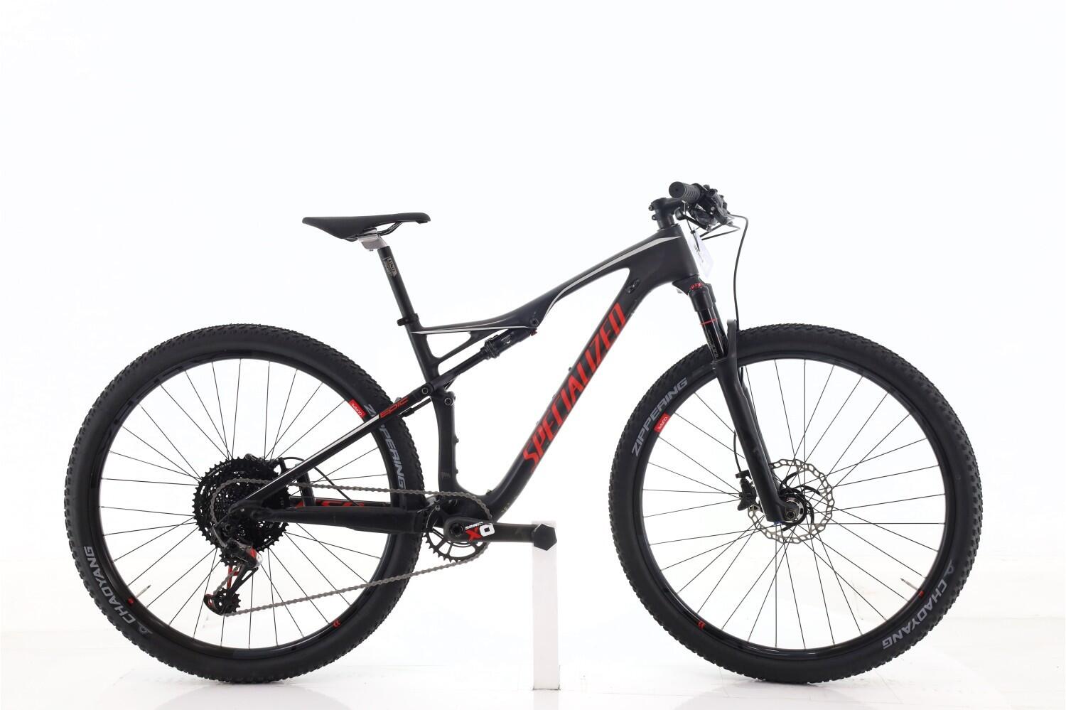 Second life · R. górski · Specialized Epic X01 · W bardzo dobrym stanie