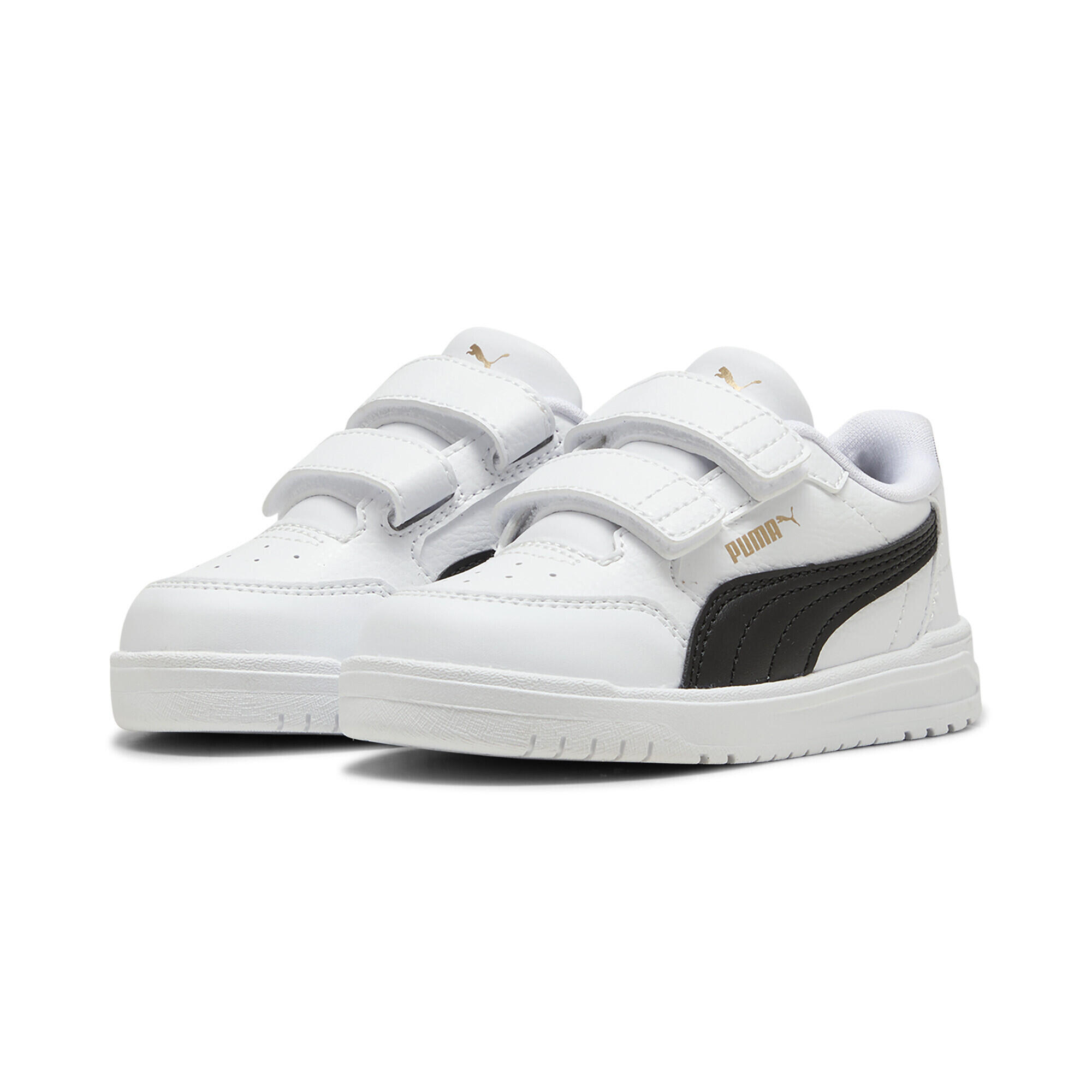 Sneakersy dla małych dzieci Shuffle Downtown PUMA